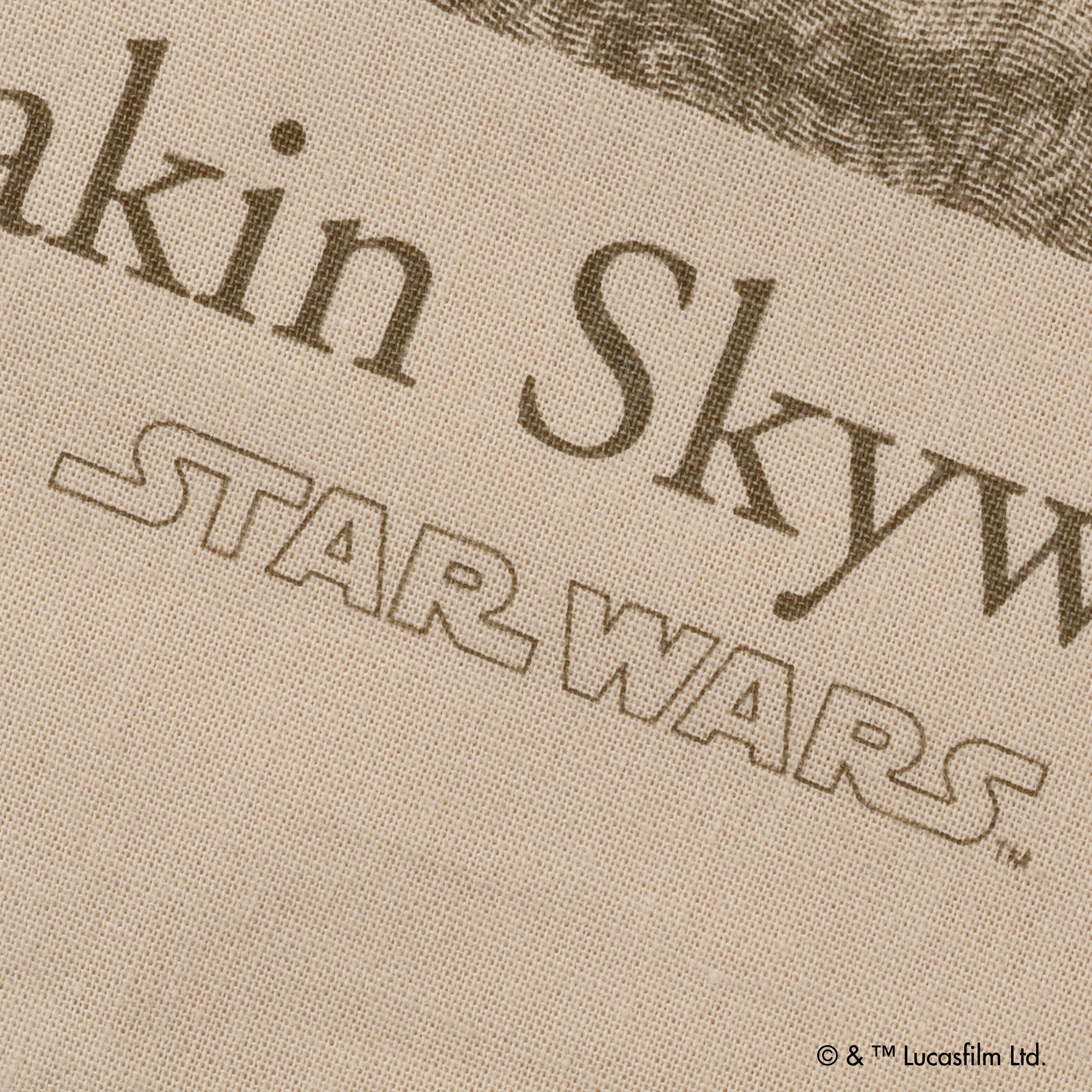 Anakin Skywalker (Ani) /Tote bag