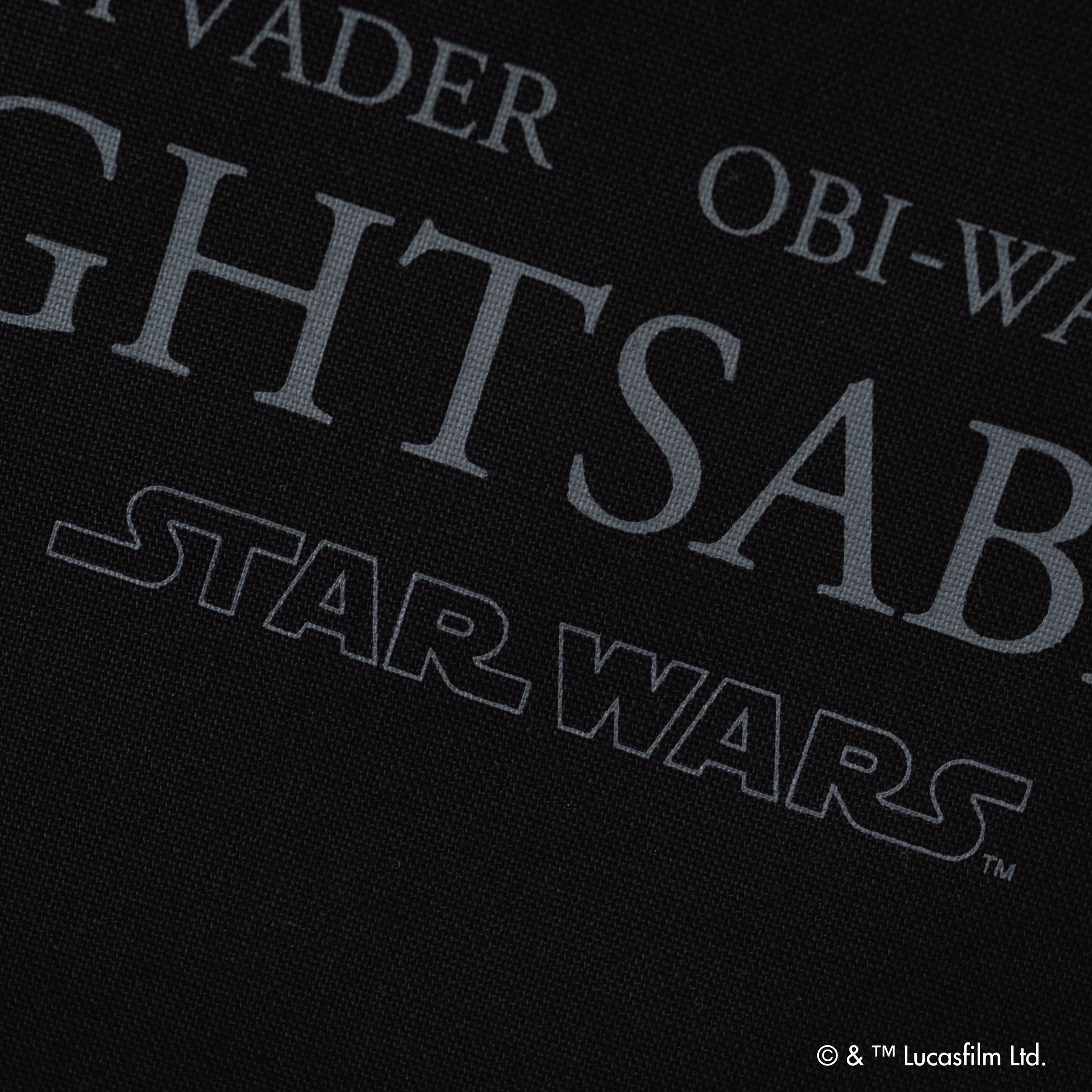 Lightsaber /Tote bag