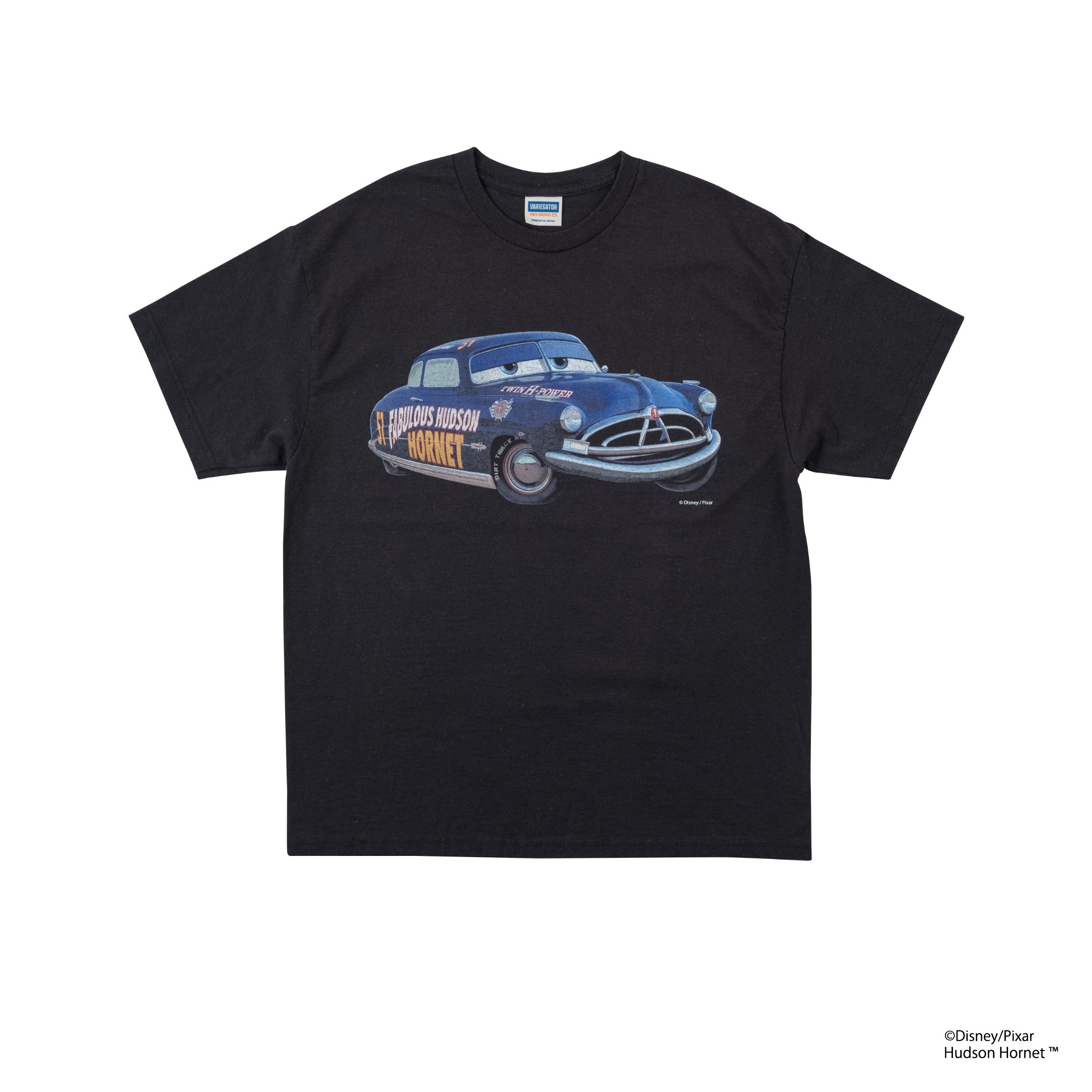 Doc /Tee