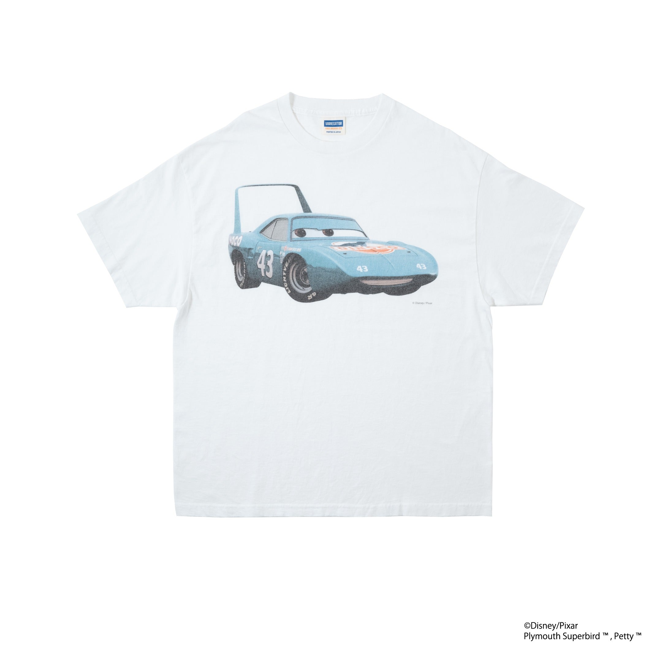 King /Tee