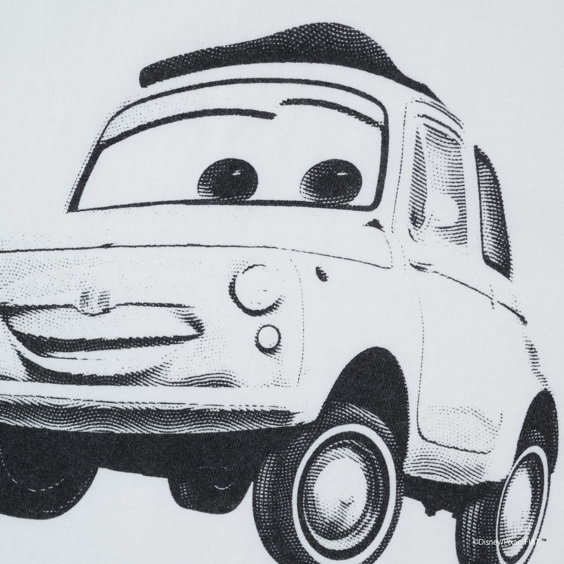 Guido & Luigi /Tee