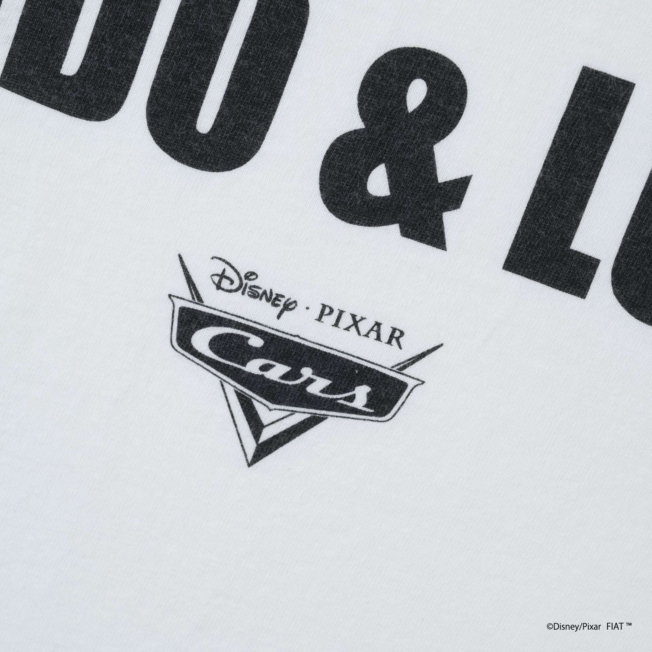 Guido & Luigi /Tee