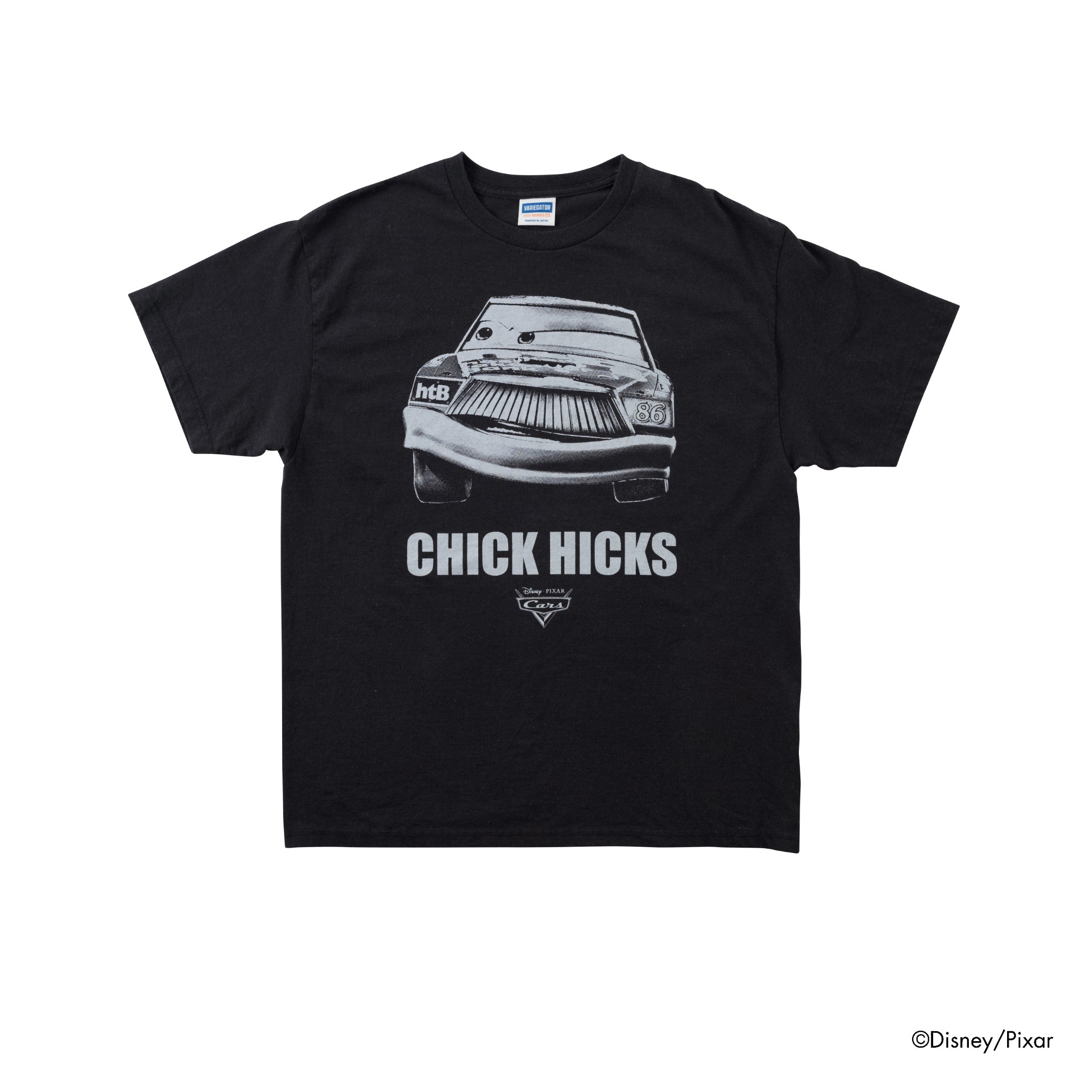 Chick /Tee