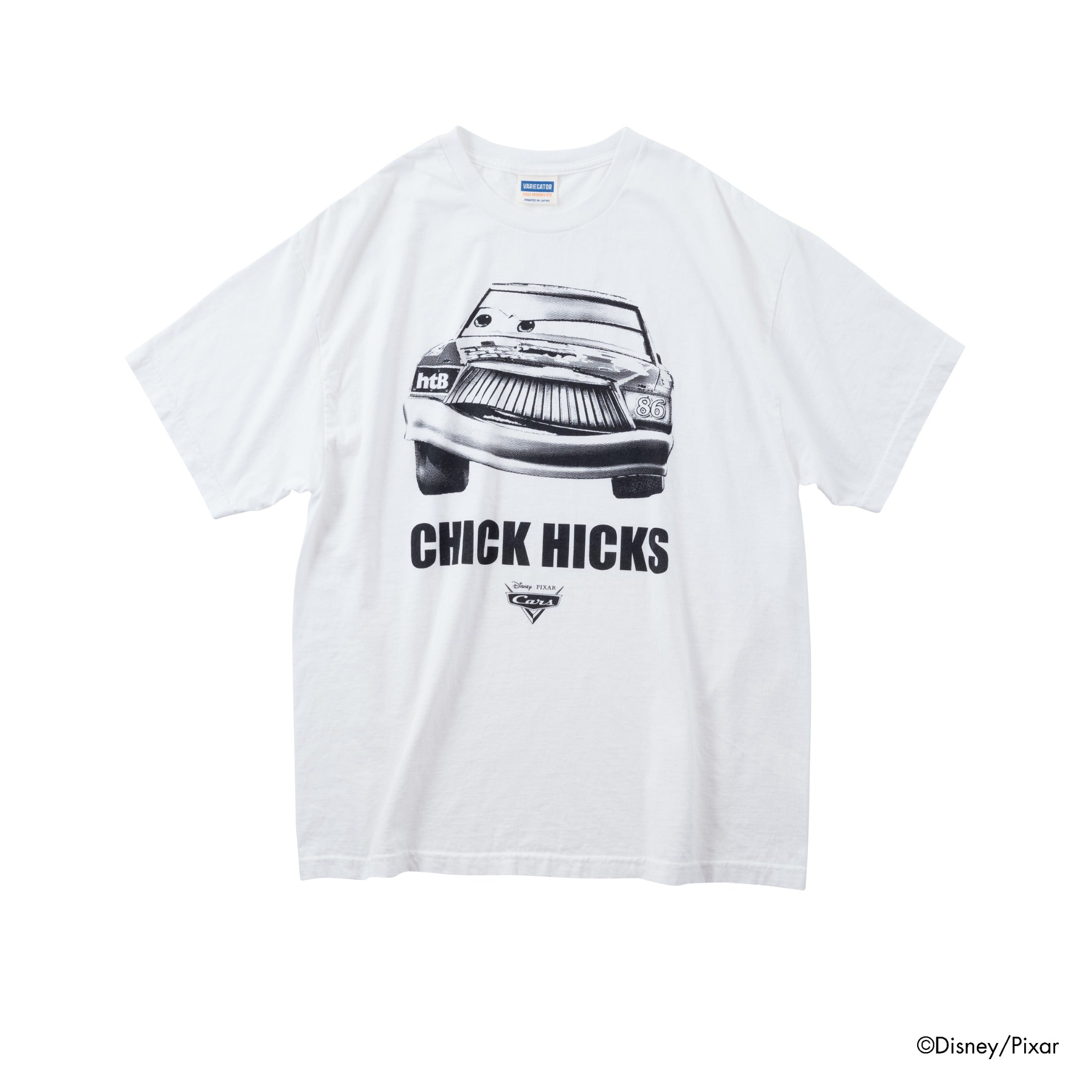Chick /Tee