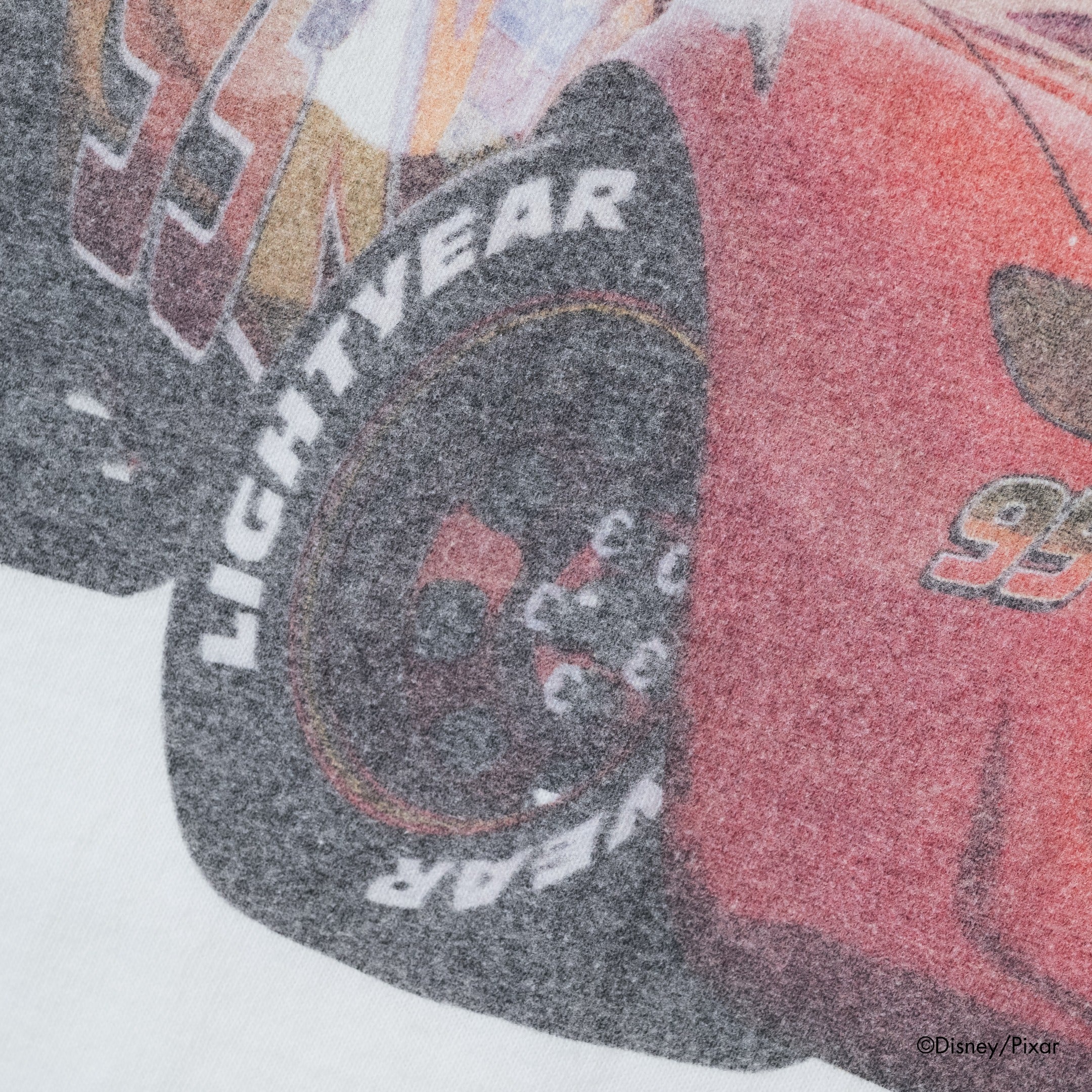 McQueen /Tee(kids)