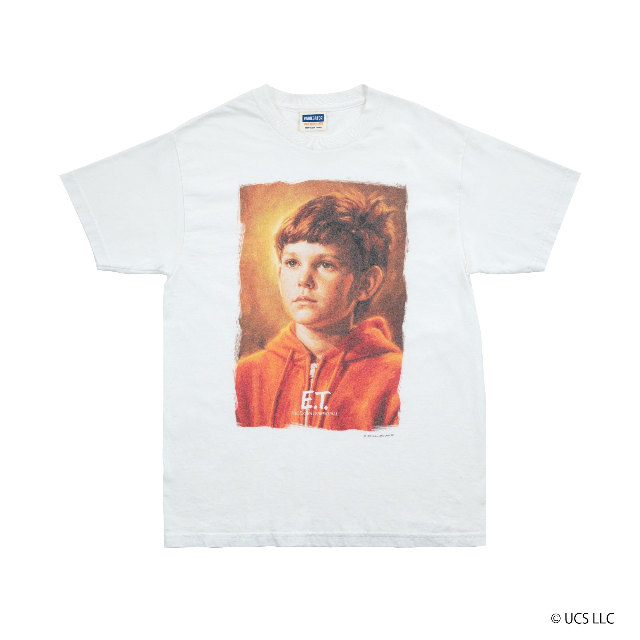 Elliott / Tee
