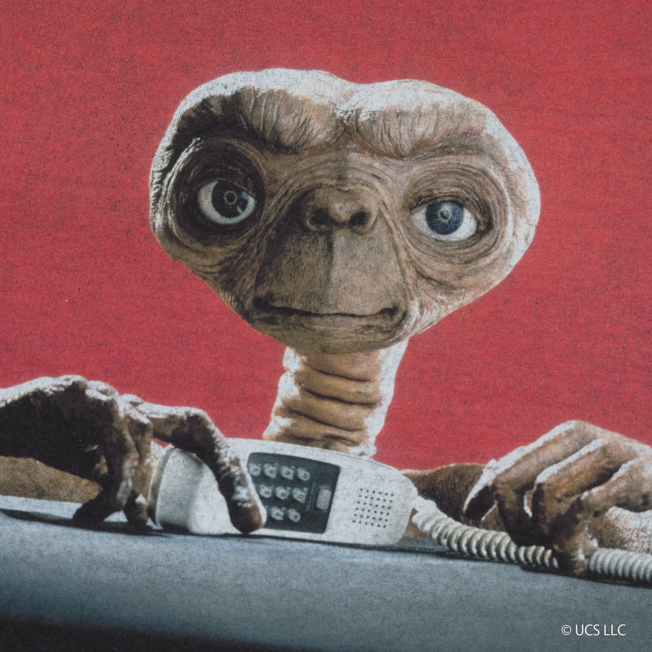 E.T. Poster #1 /Tee