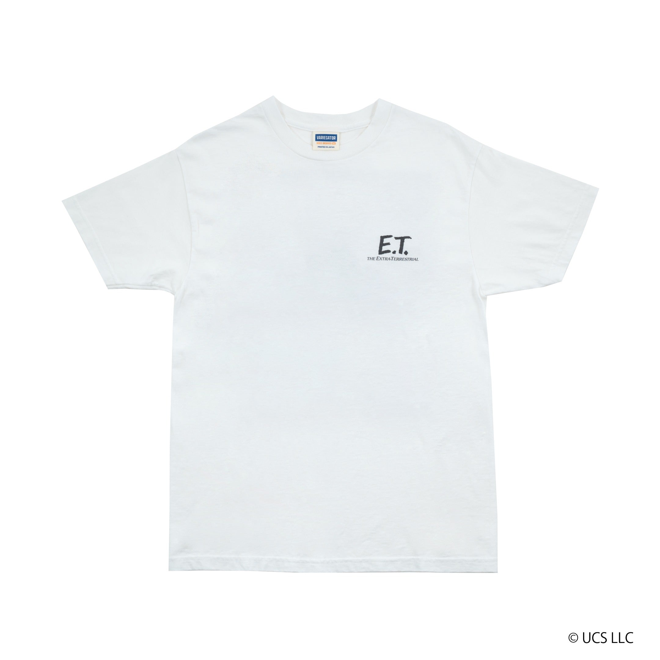 E.T. Poster #2 /Tee