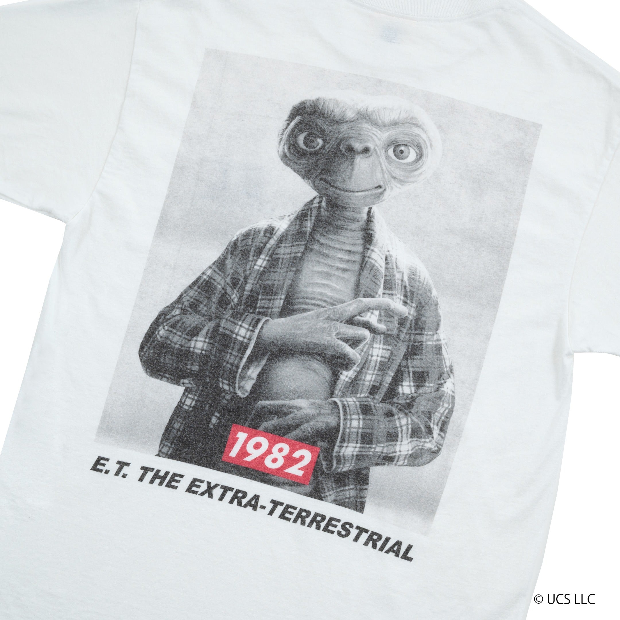E.T. Poster #2 /Tee