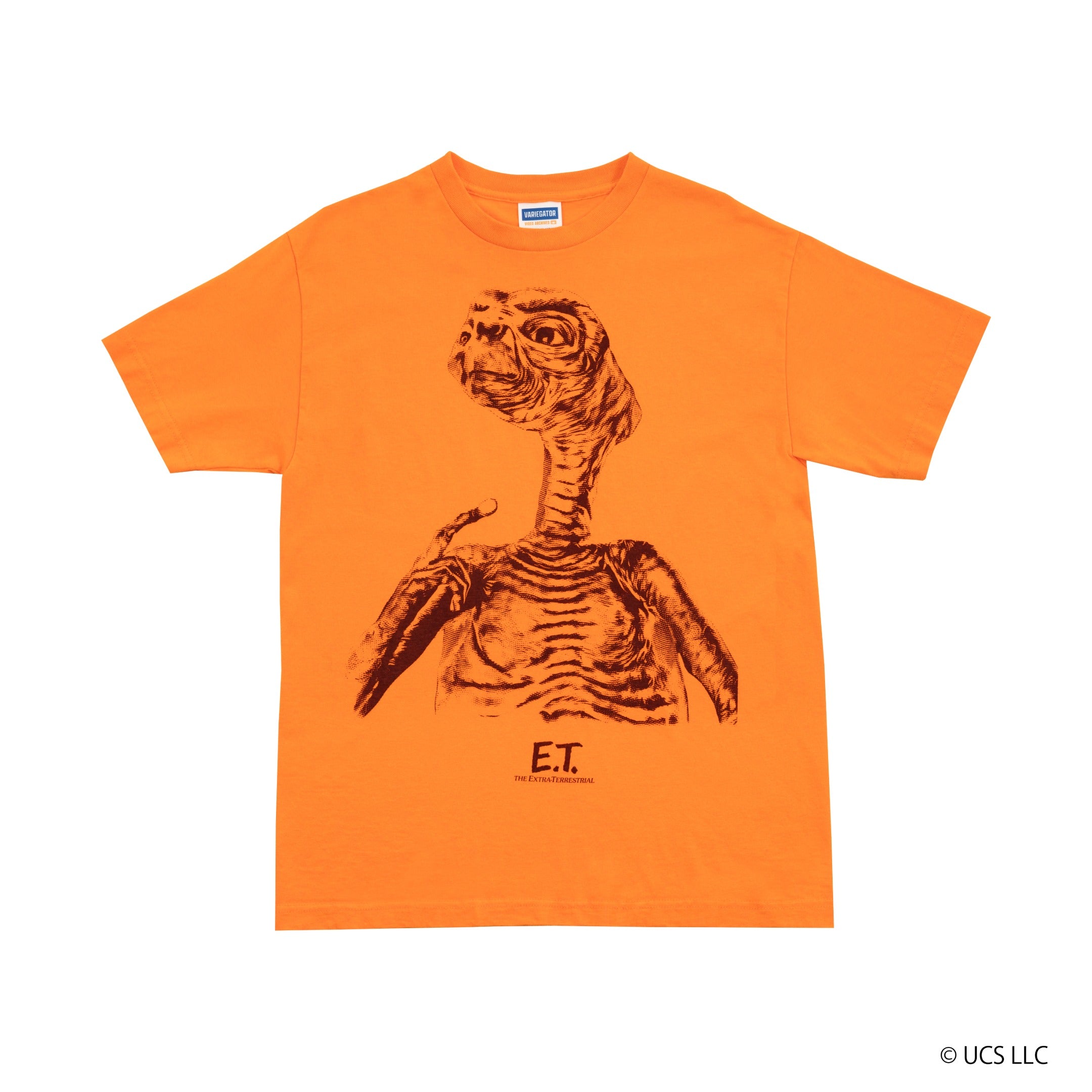 E.T. /Photo Tee