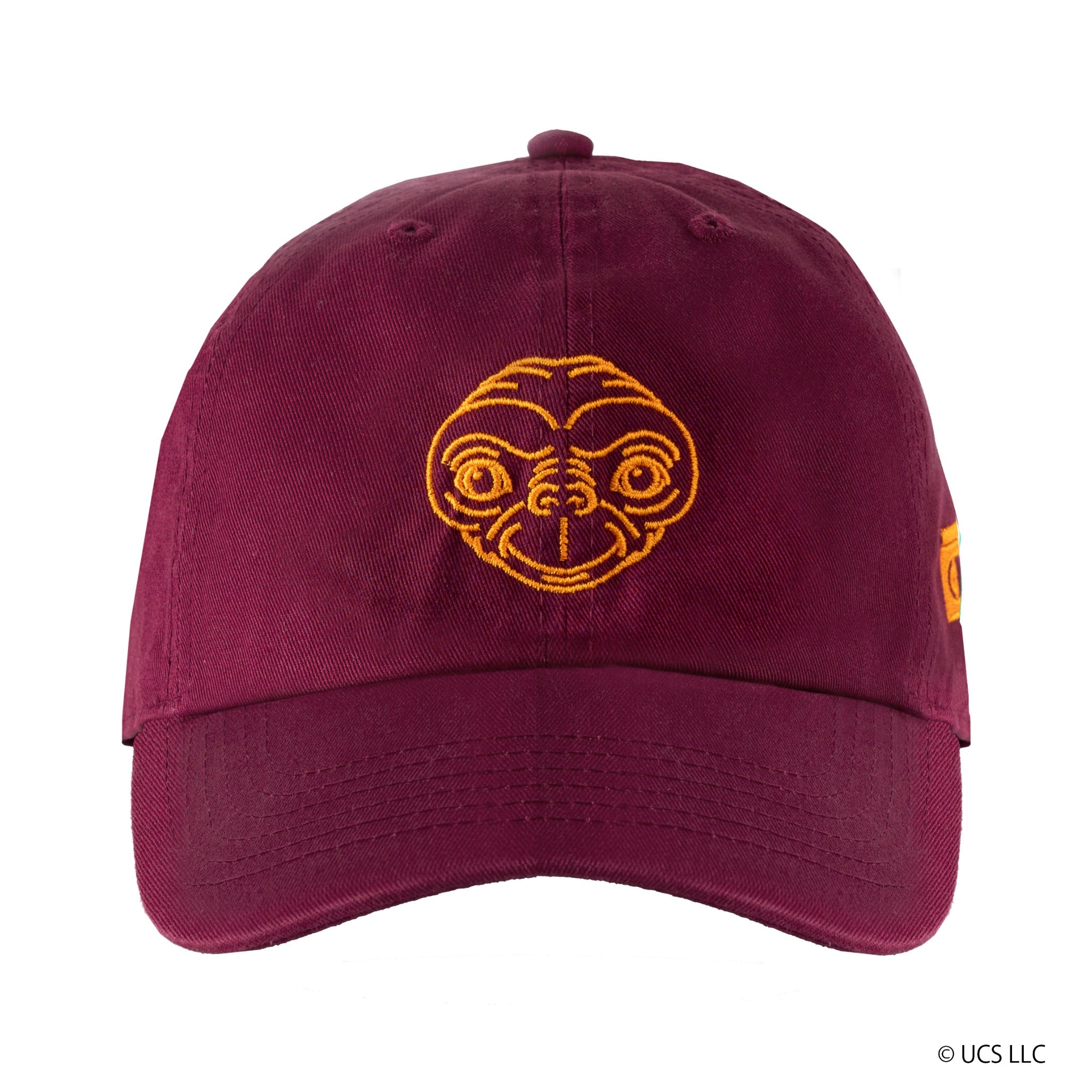 E.T. Face /Cap