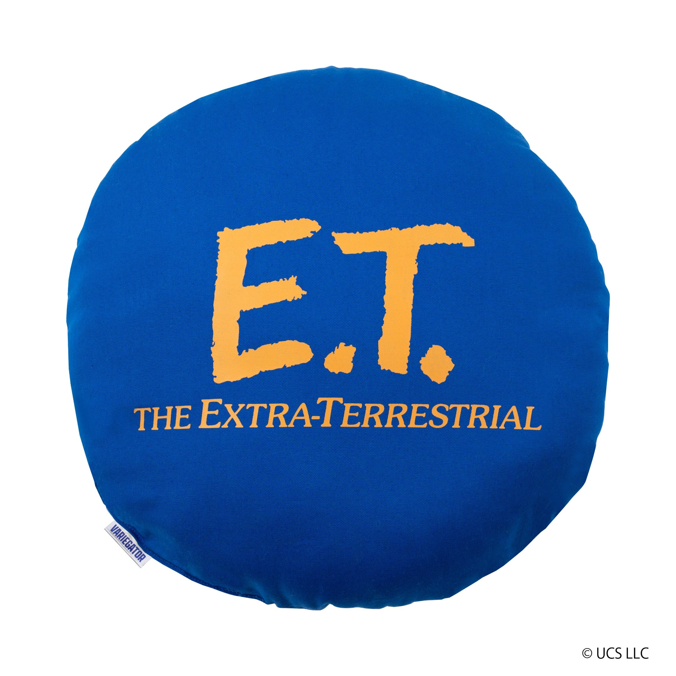 E.T. The Moon / Cushion