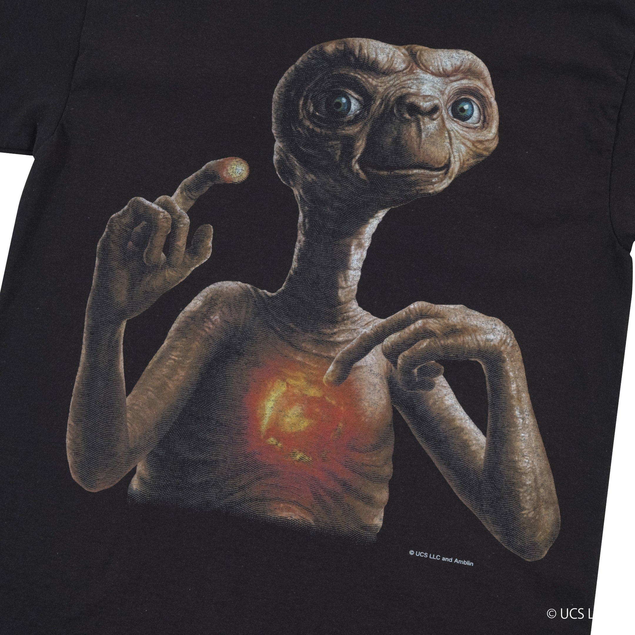 E.T. /Tee