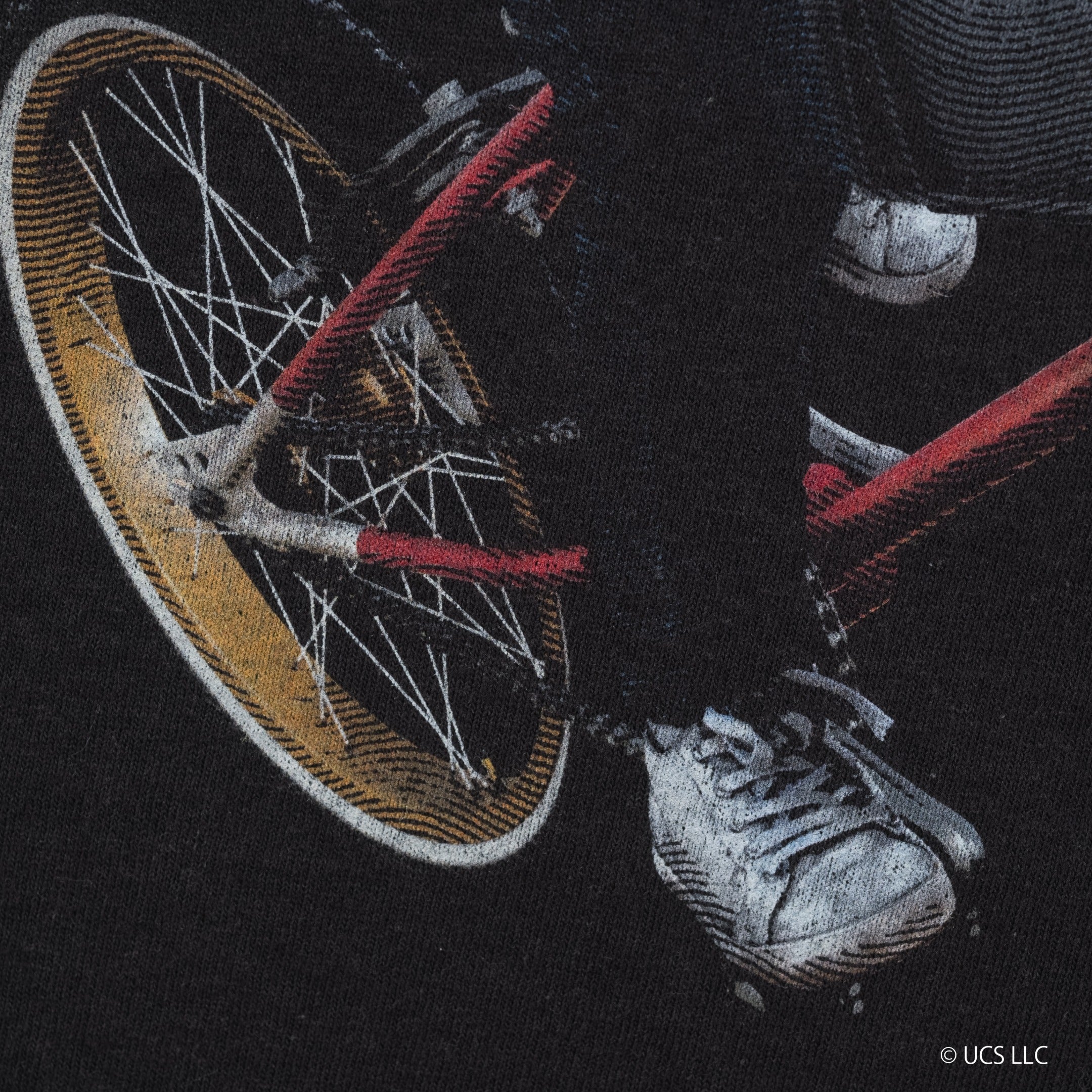 E.T. & Elliott /Tee