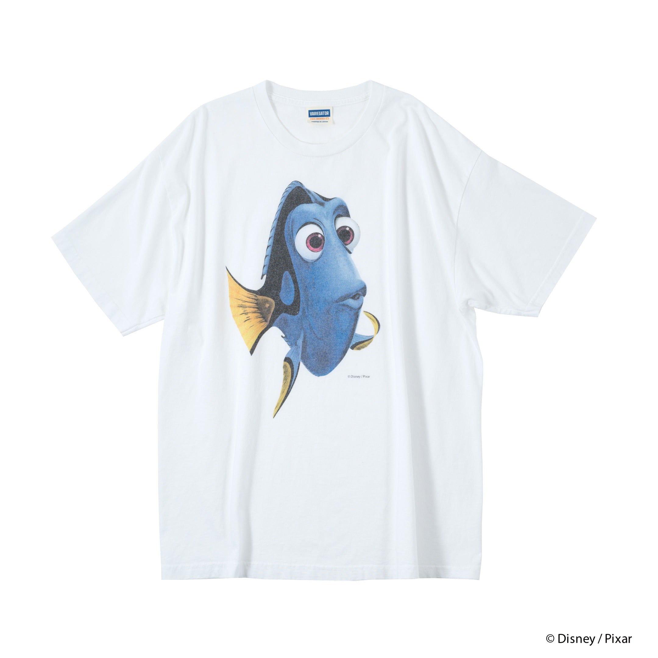 Dory /Tee