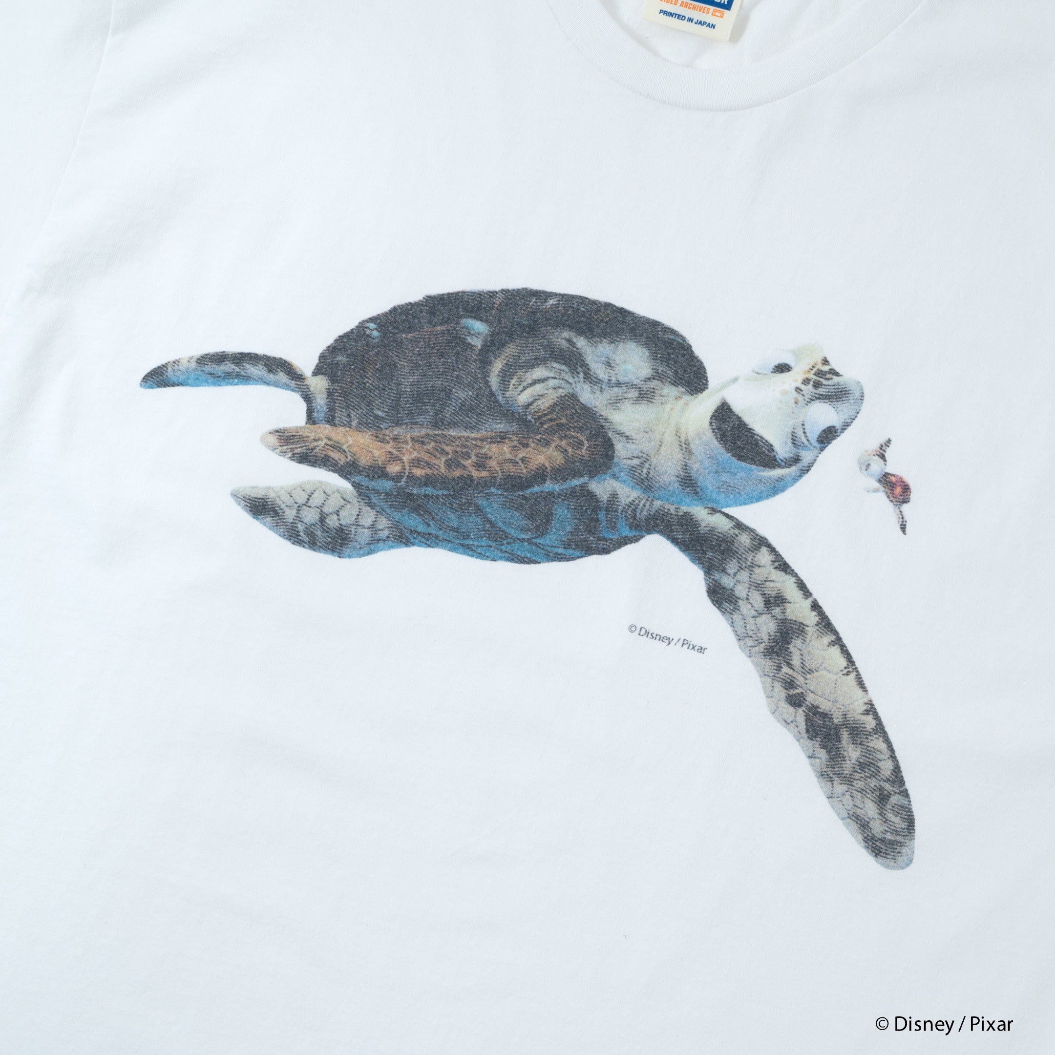 Crush /Tee
