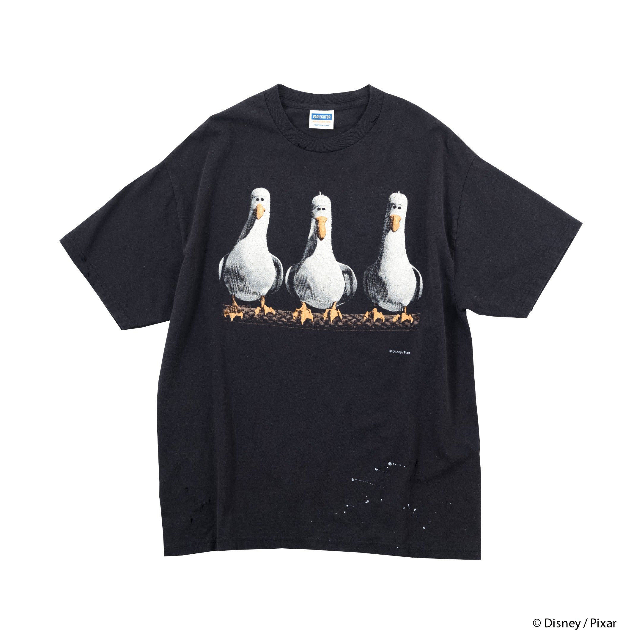 Seagulls /Tee (Exclusive)