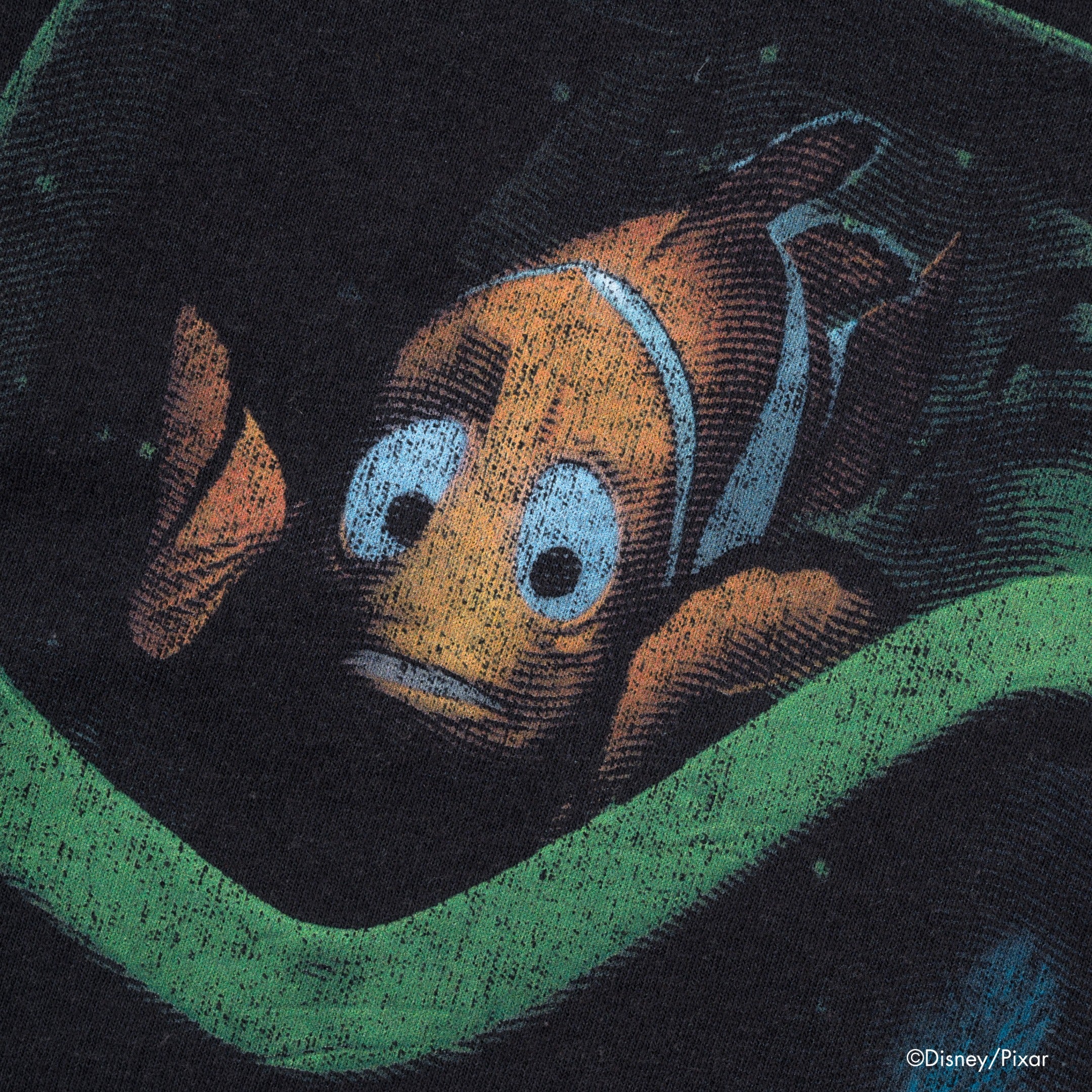 Marlin & Dory /Tee
