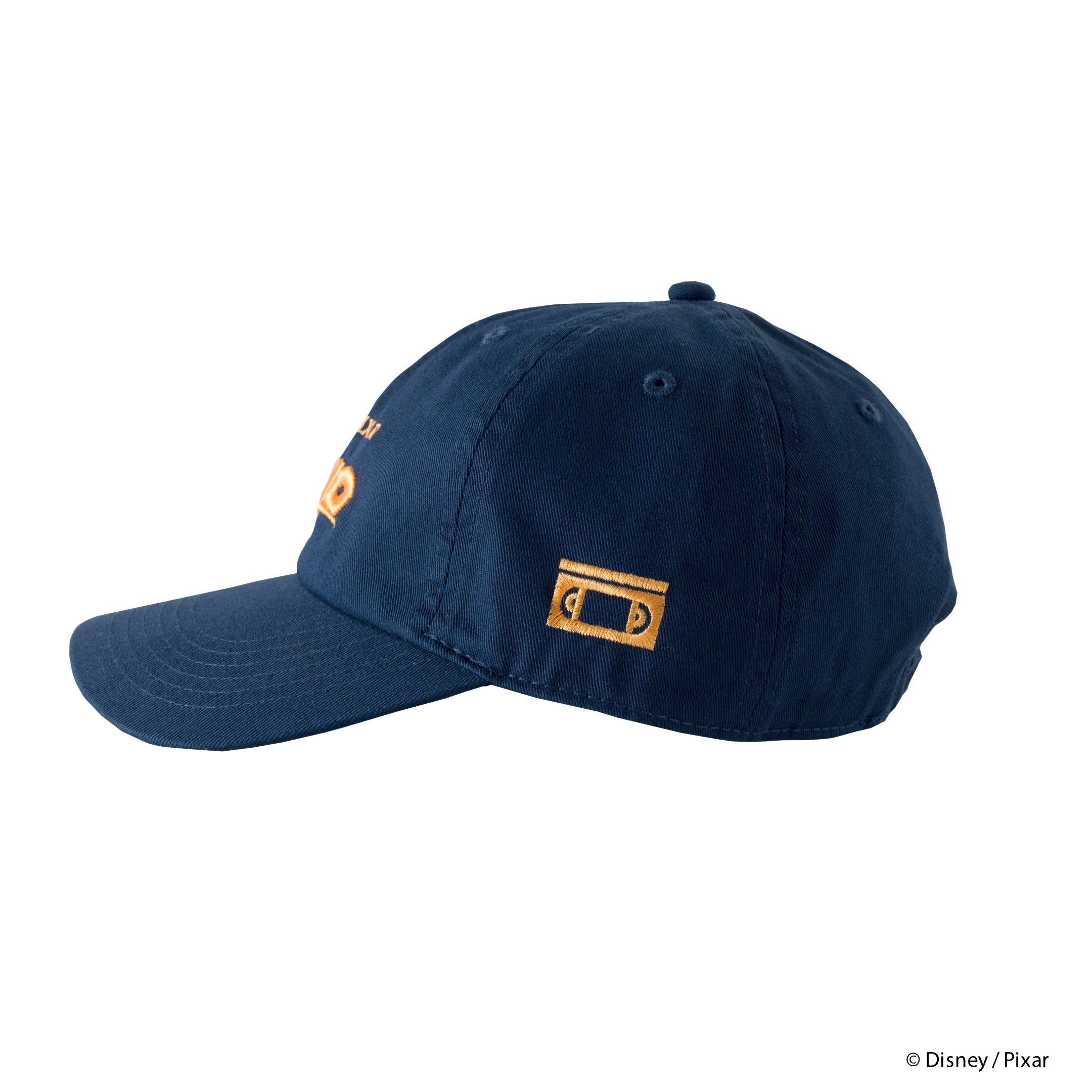 Nemo Logo /Cap