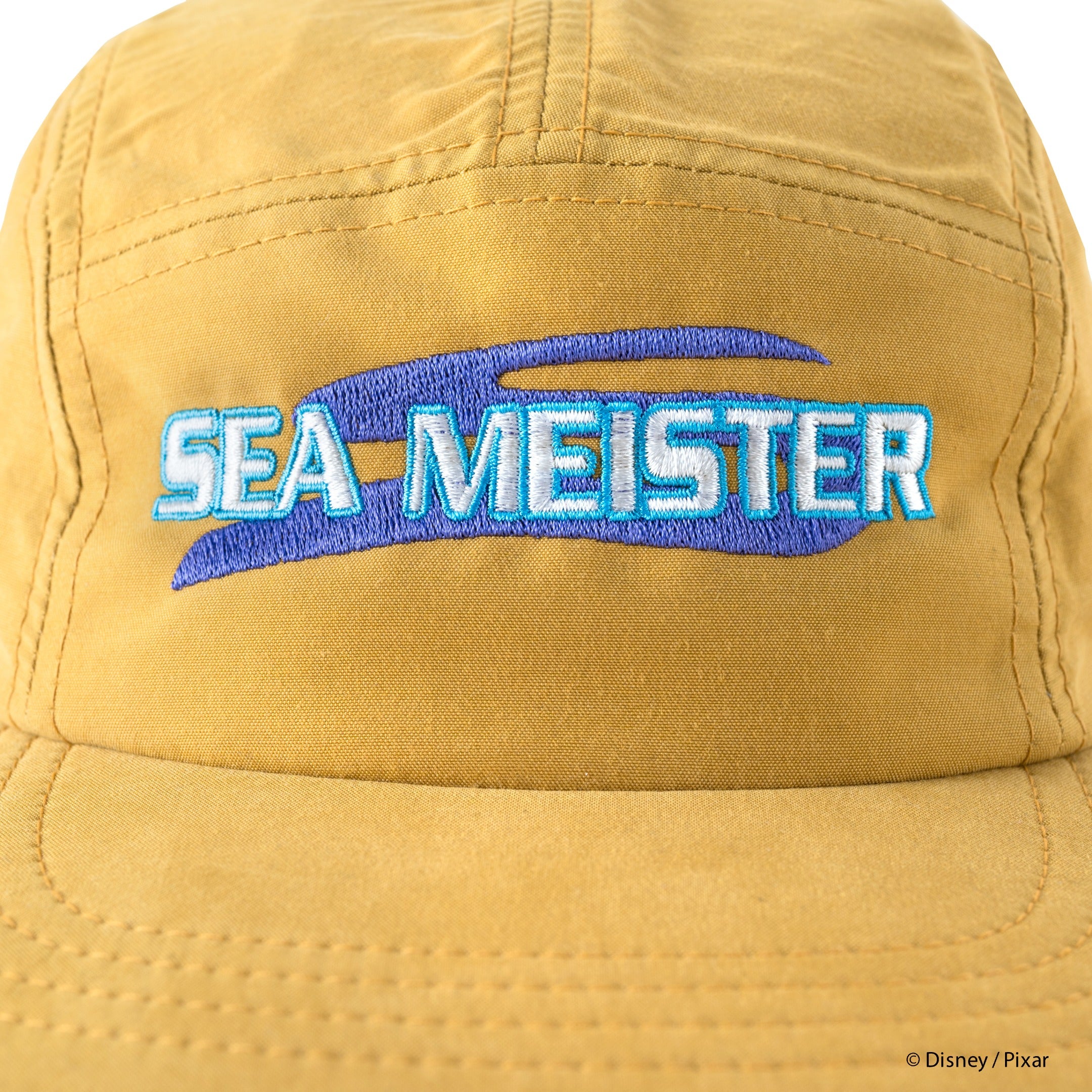 Sea Meister /Cap