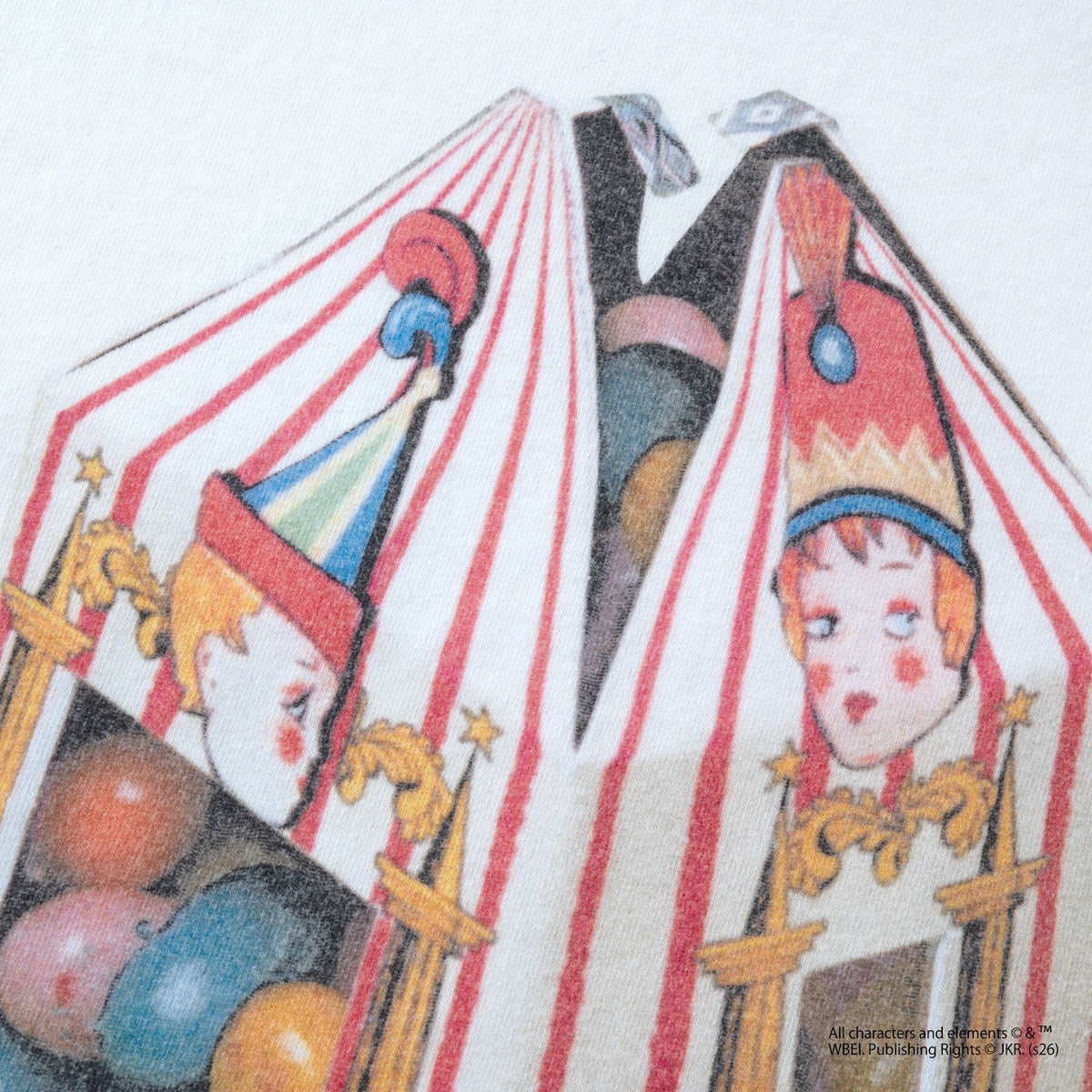 Bertie Bott's Every Flavour Beans / Tee