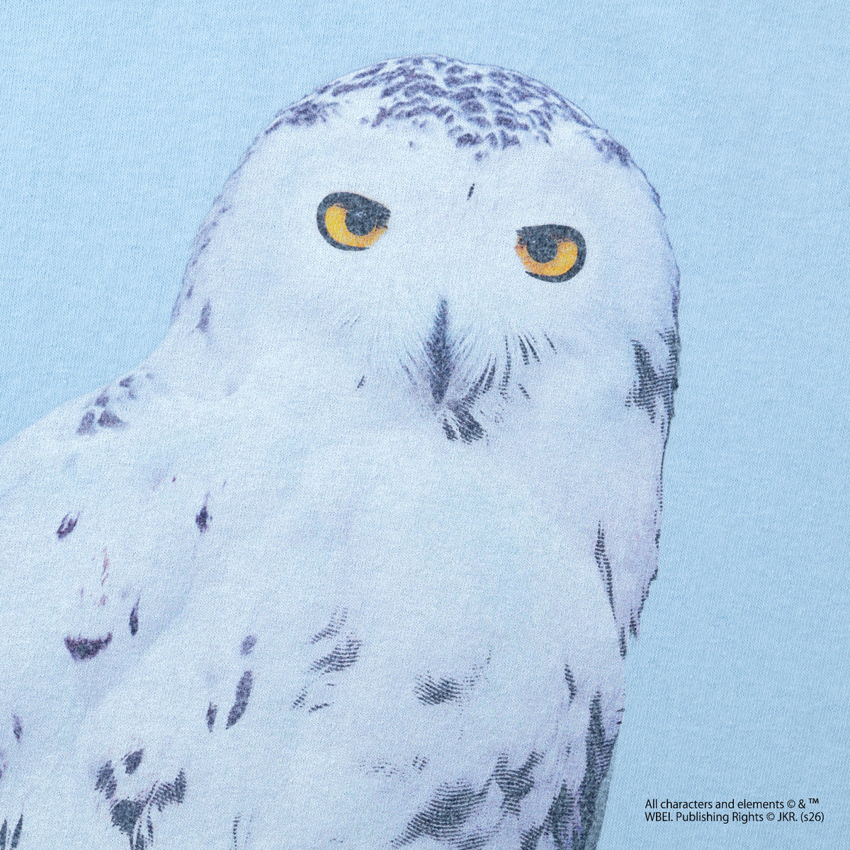 Hedwig / Tee
