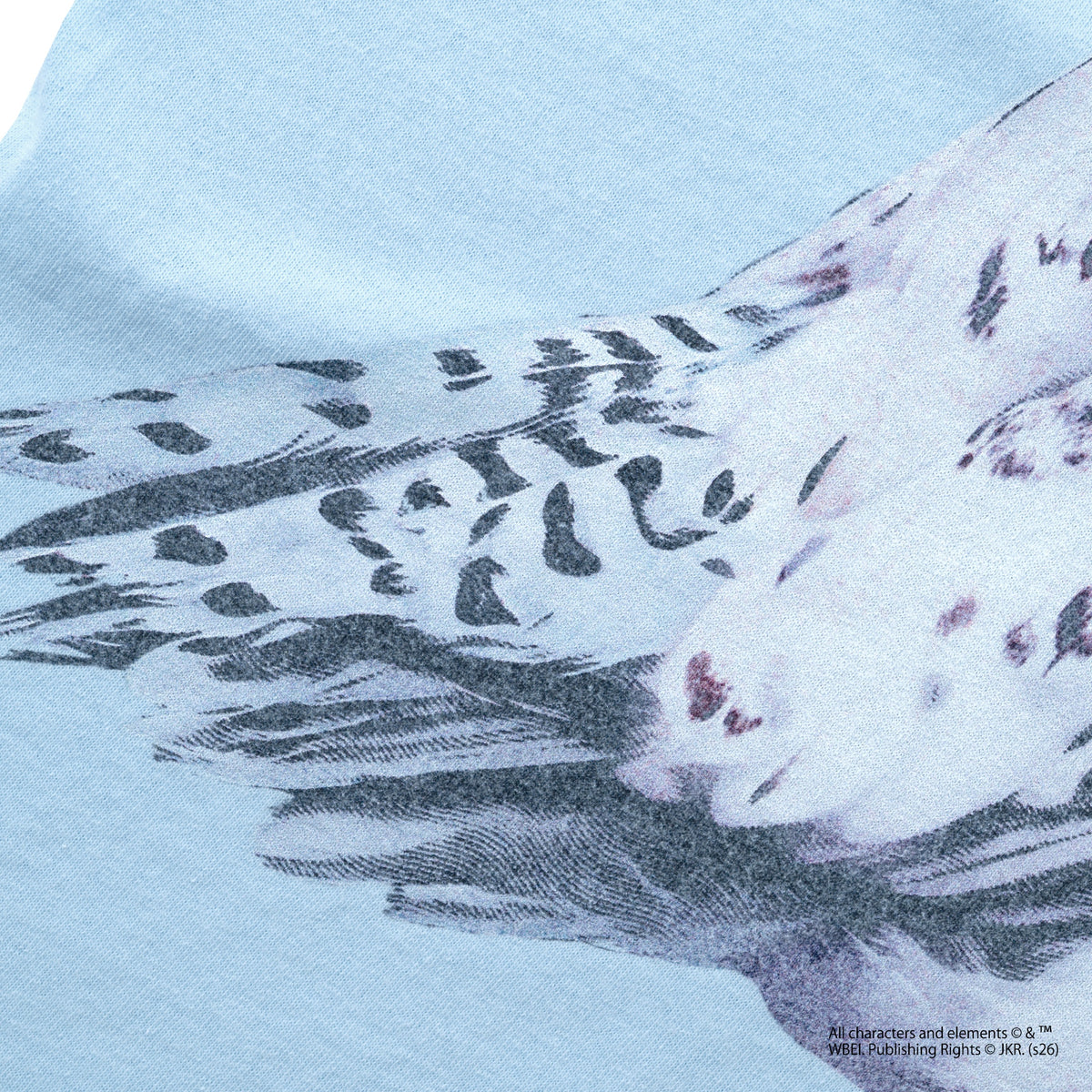 Hedwig / Tee