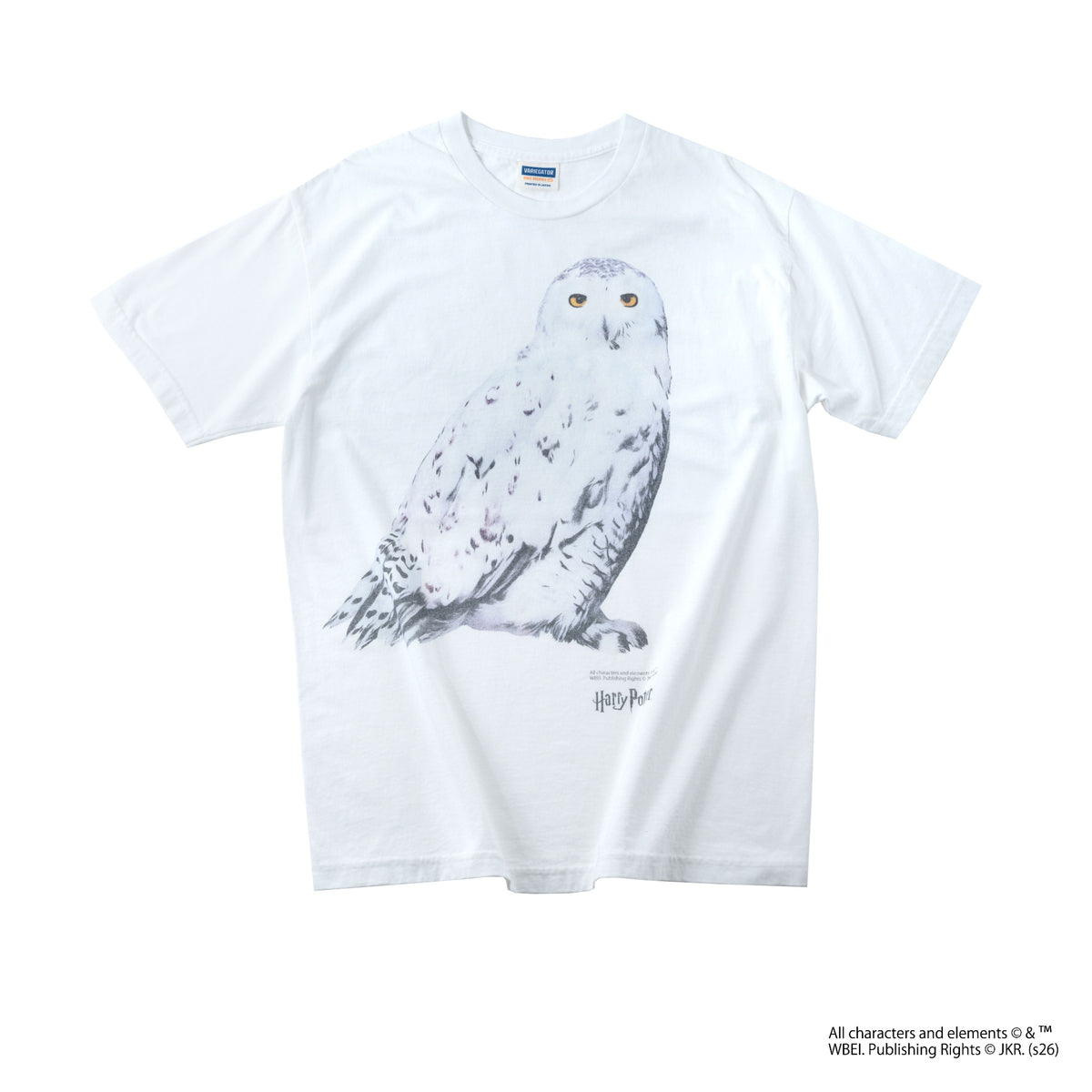 Hedwig / Tee