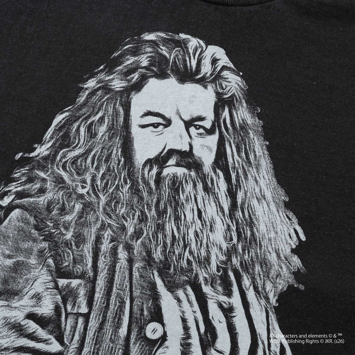 Hagrid / Tee