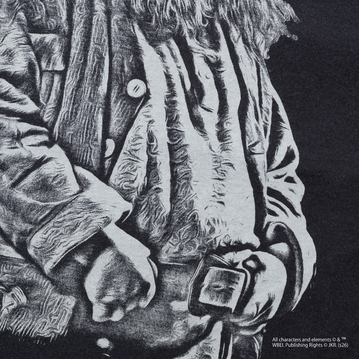 Hagrid / Tee