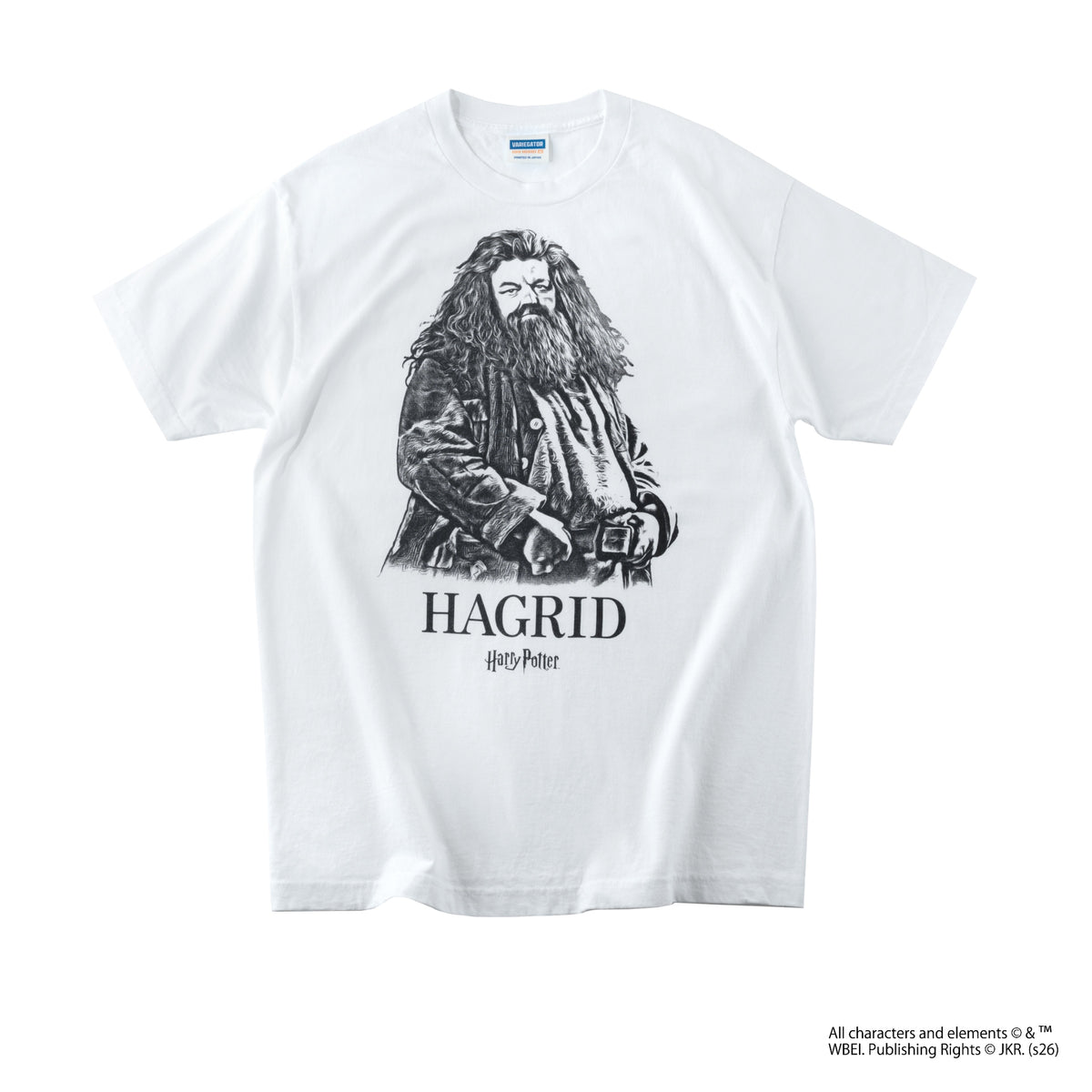Hagrid / Tee