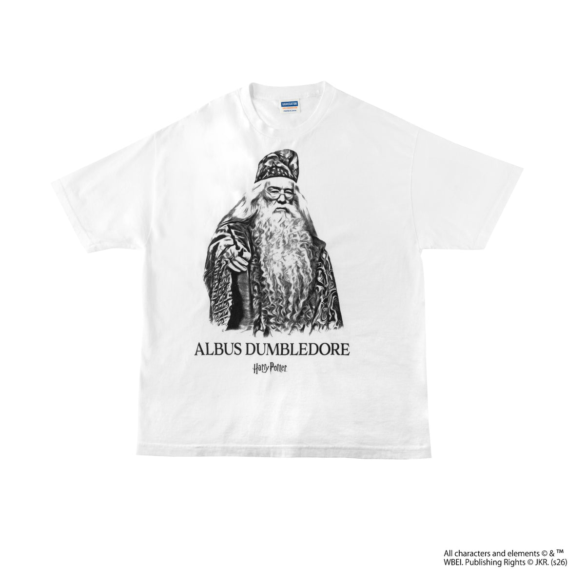 Albus Dumbledore / Tee