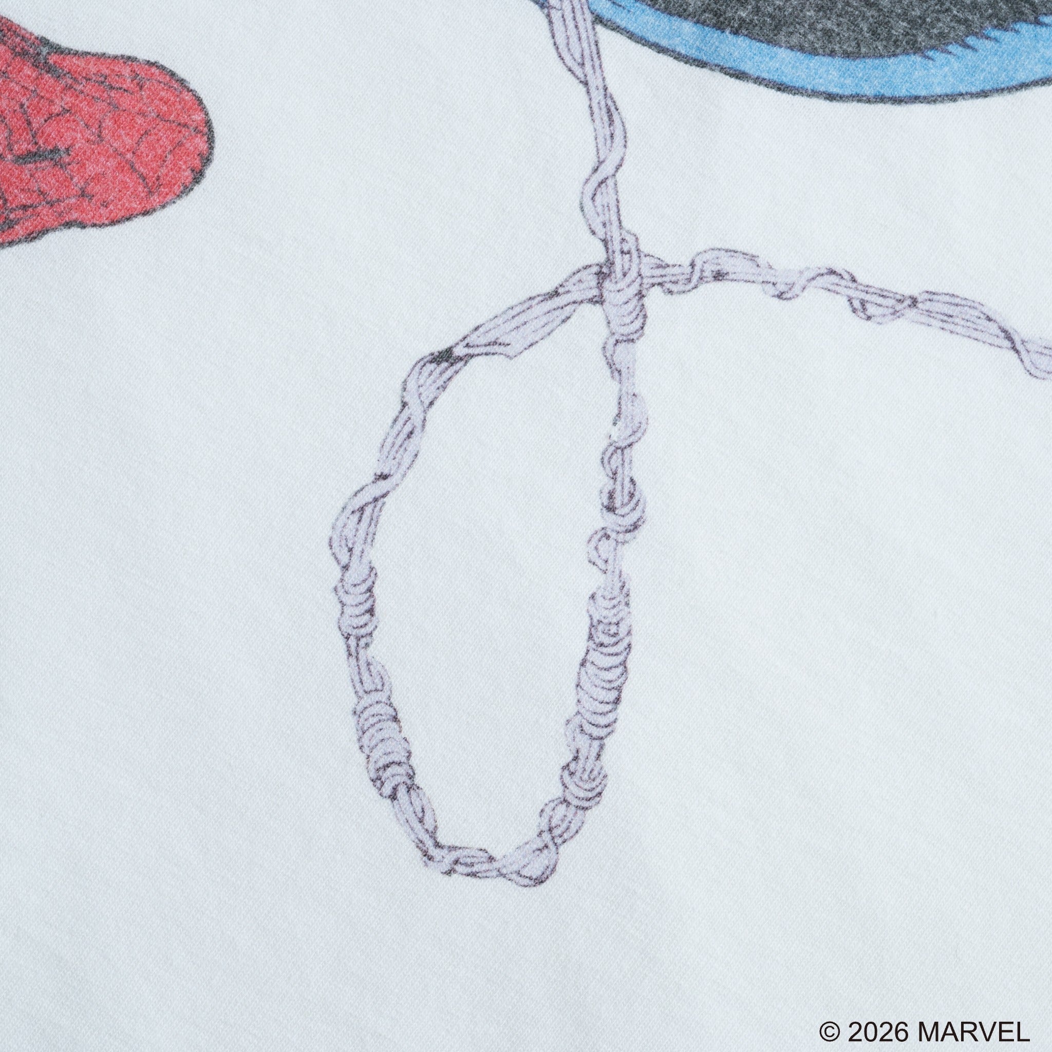 SPIDERMAN#2 /Tee