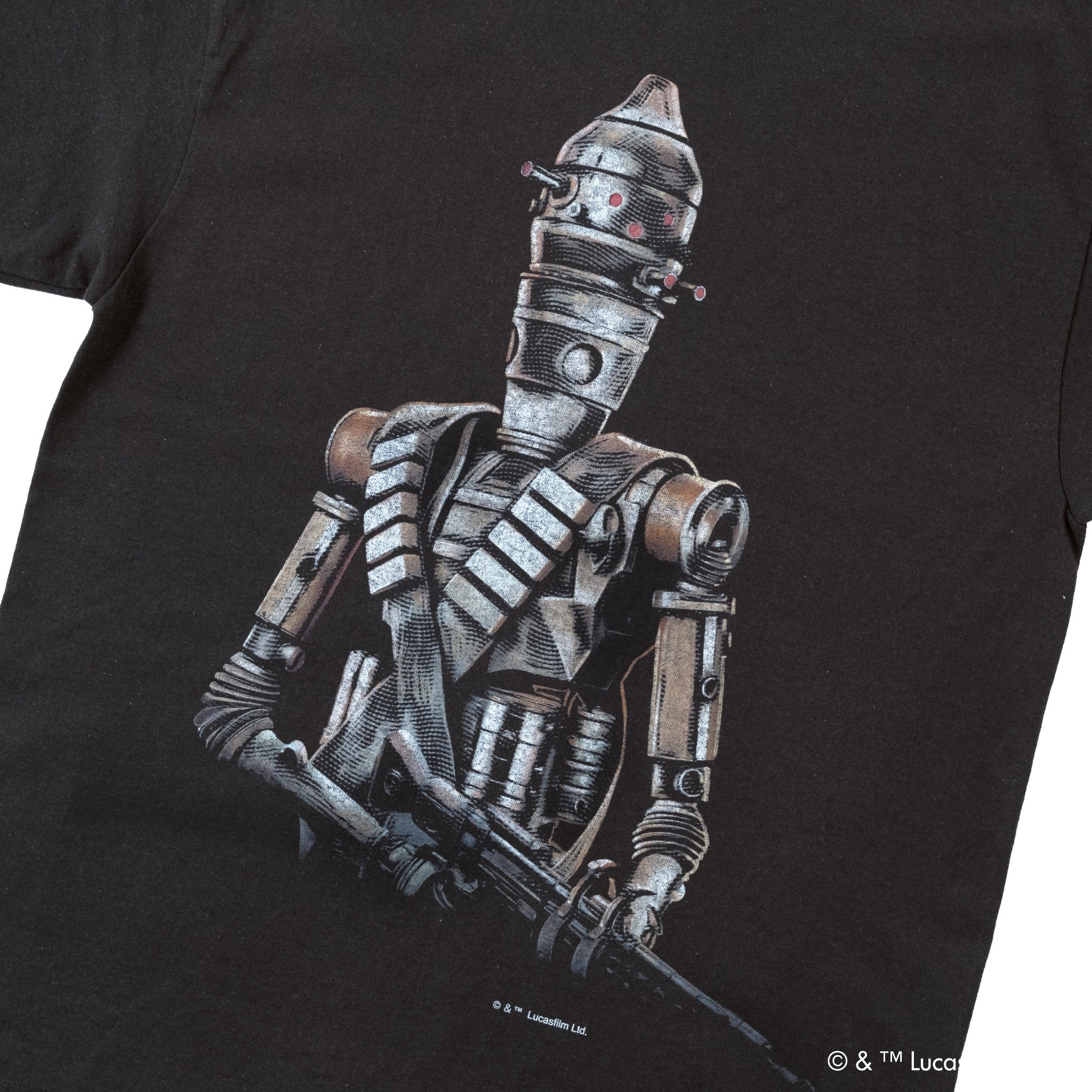 IG-11 /Tee