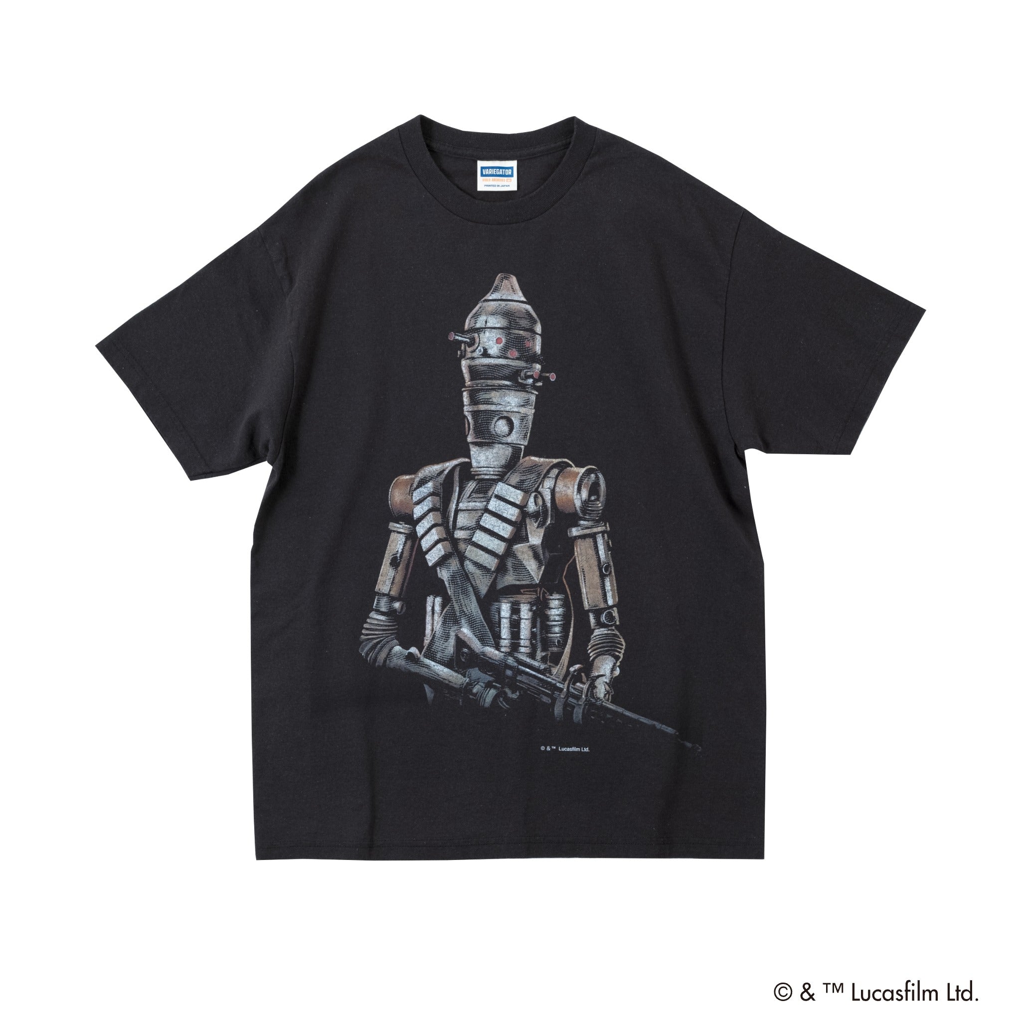 IG-11 /Tee
