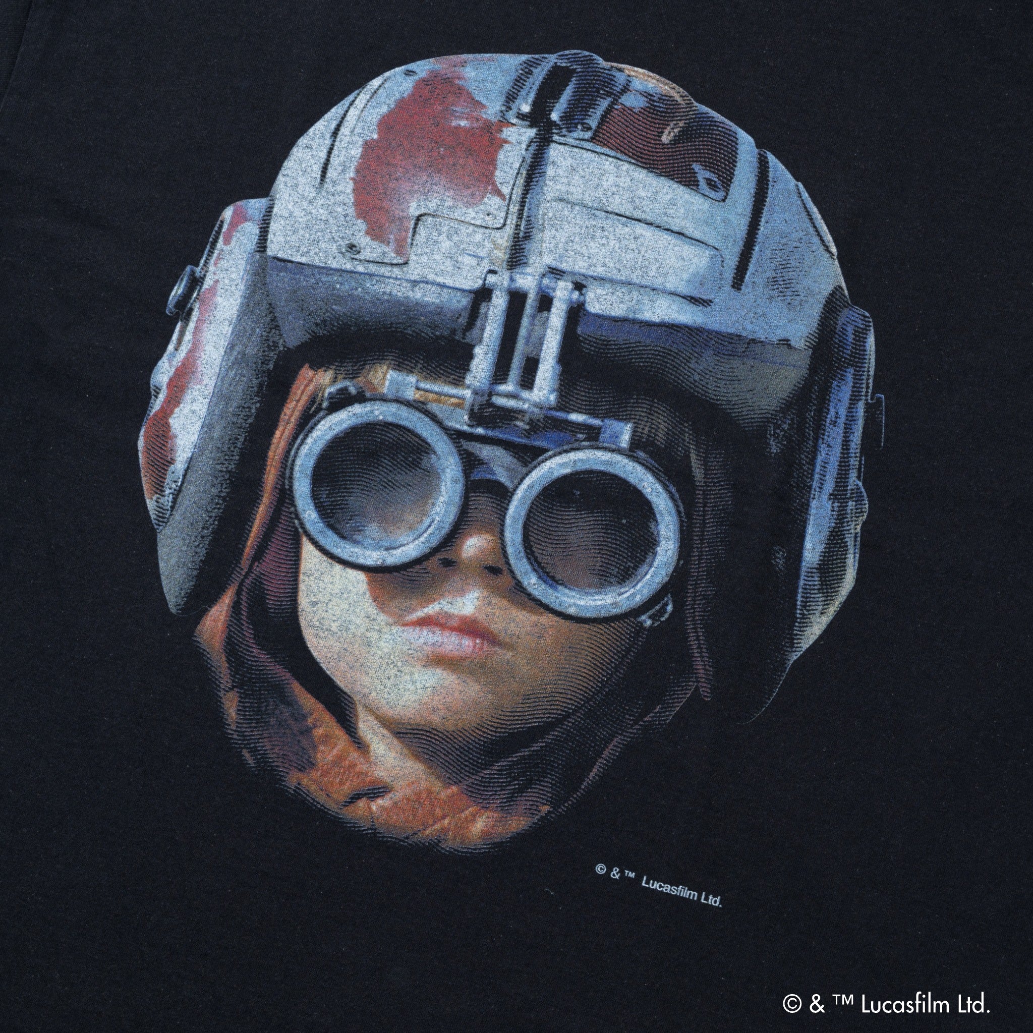 Anakin #2 /Tee