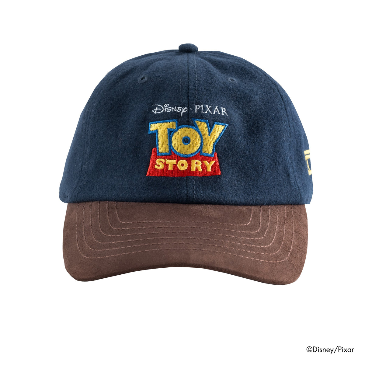 TOY STORY logo#2 /Cap