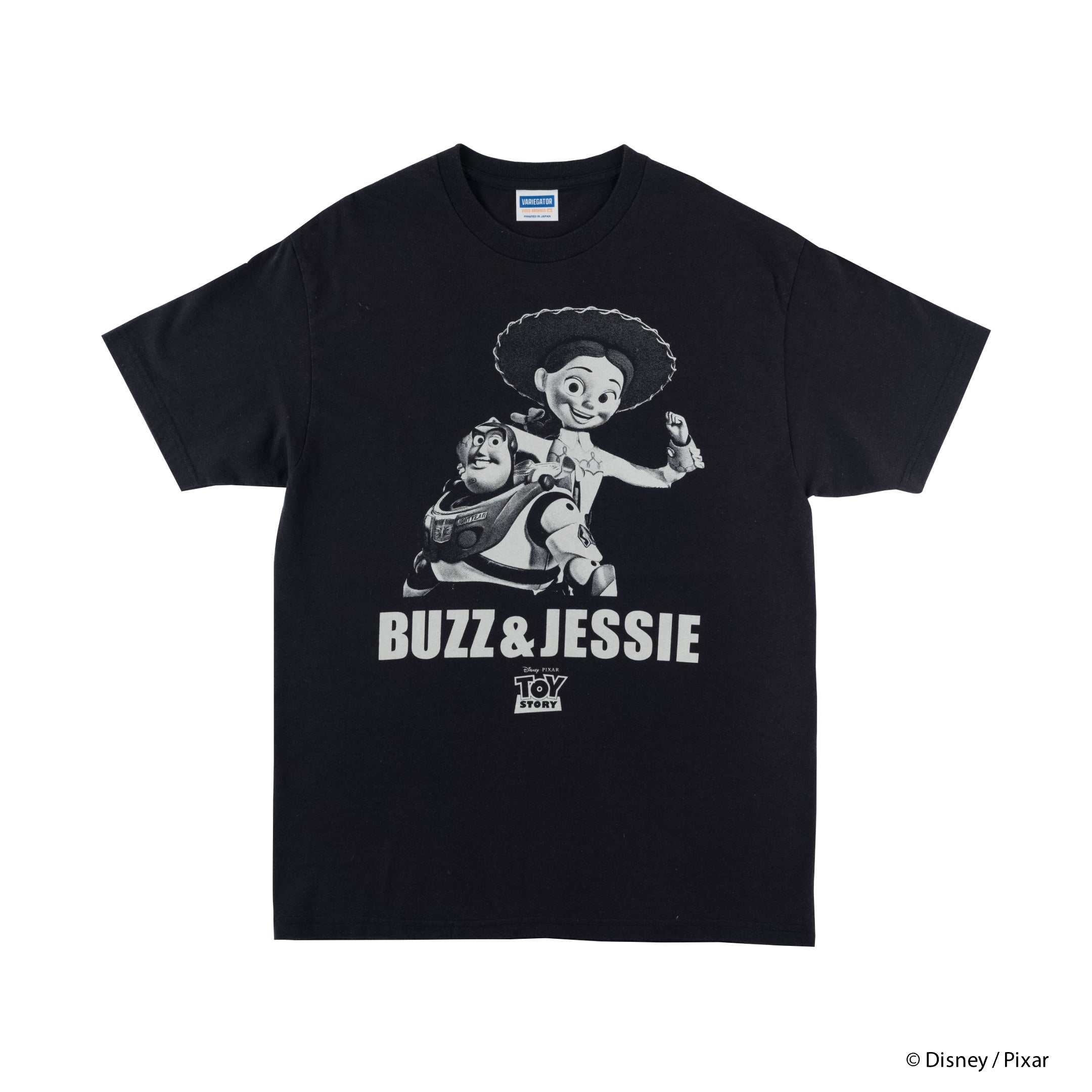 Buzz Lightyear&Jessie /Tee