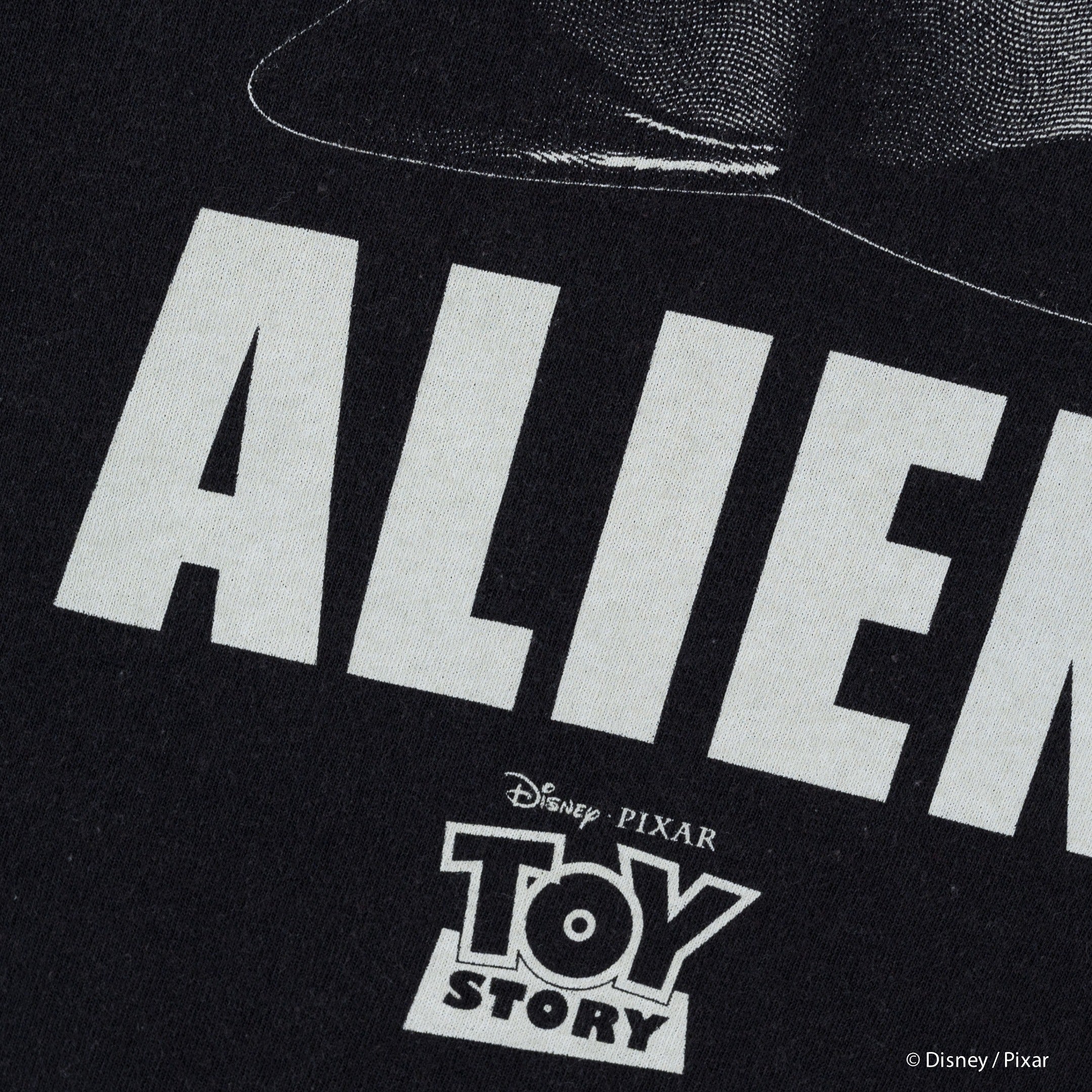 Aliens /Tee