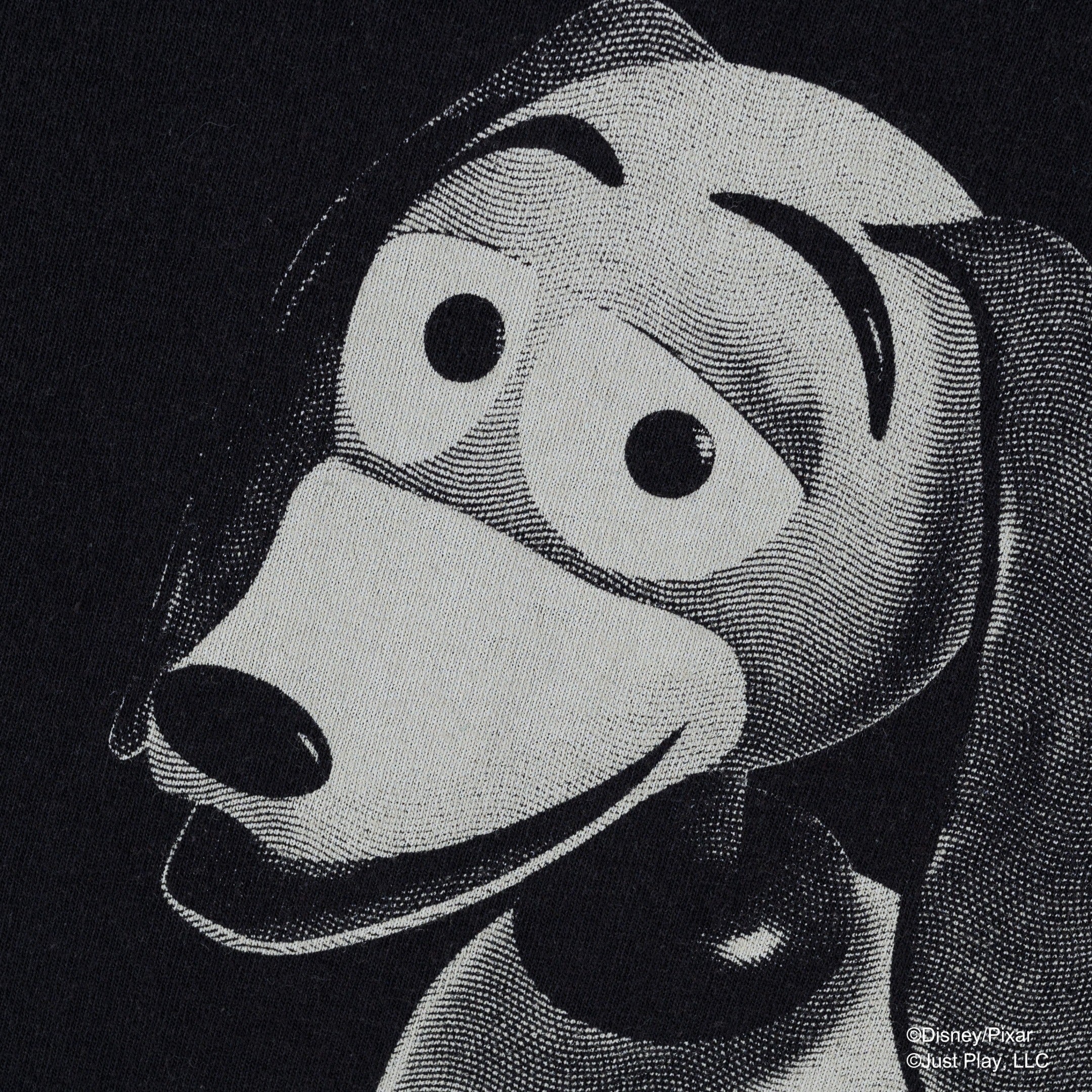 Slinky Dog /Tee