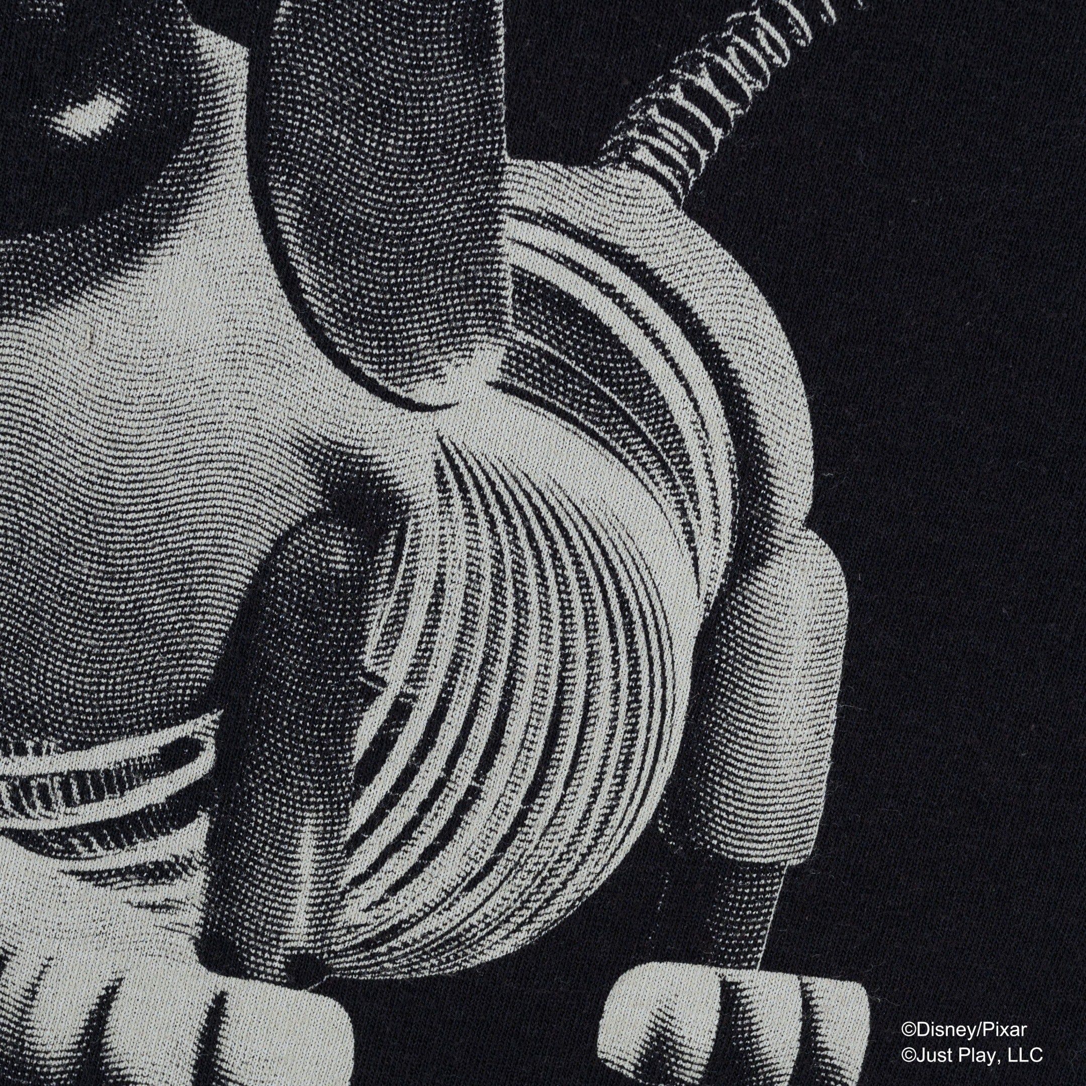 Slinky Dog /Tee