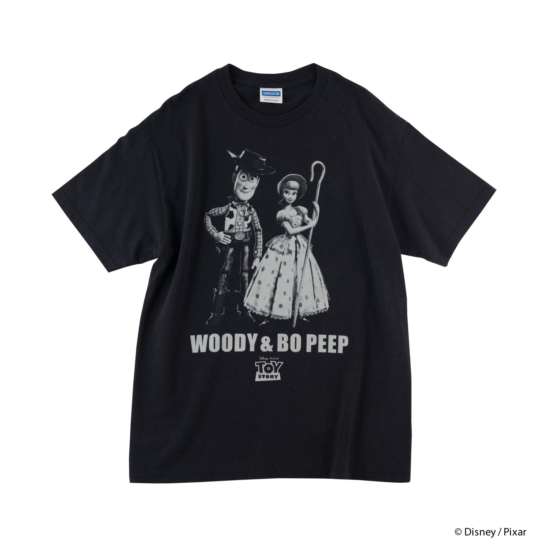 Woody Pride & Bo Peep /Tee