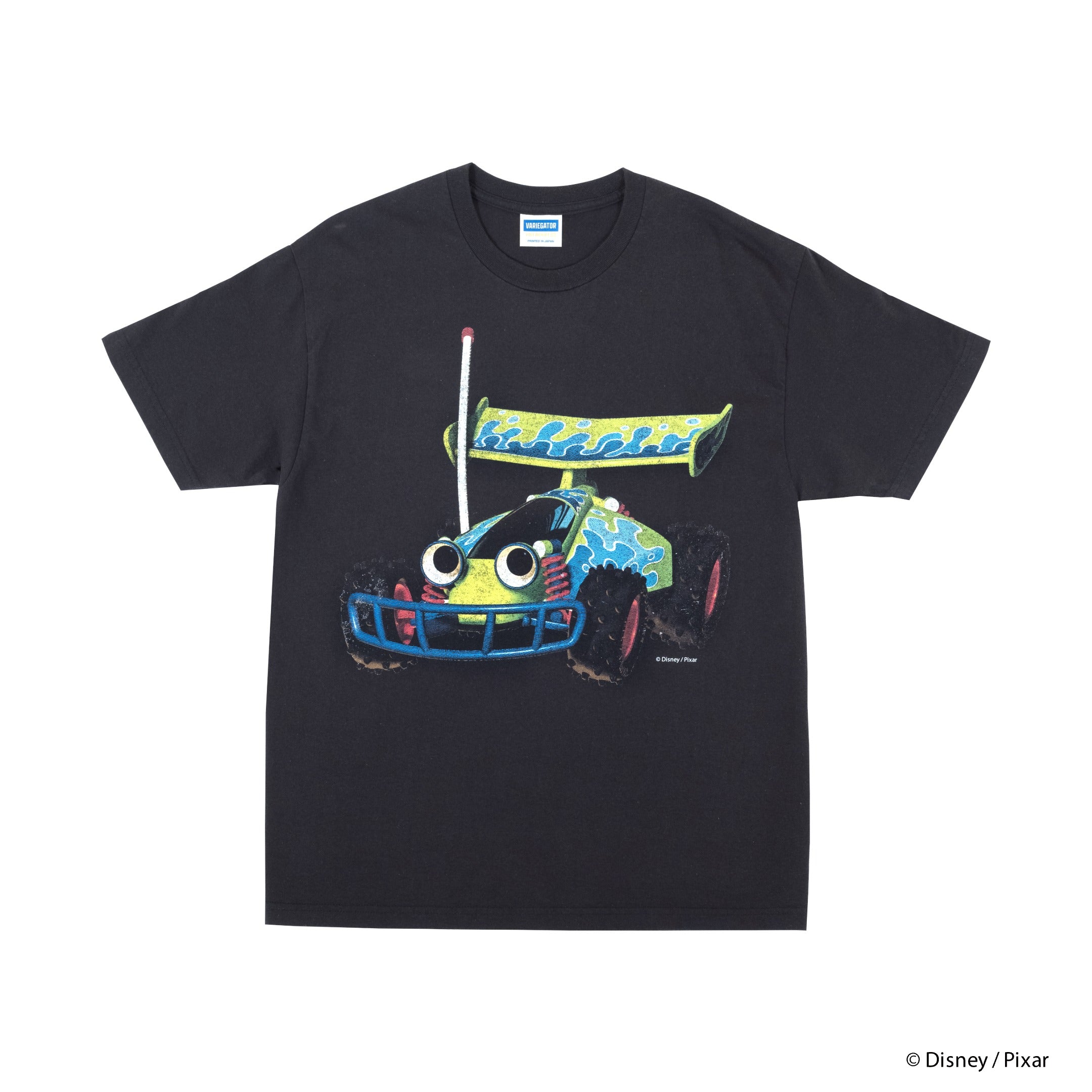 AVANTE 1/10 RCカー Tシャツ付き RC /Tee | VARIEGATOR
