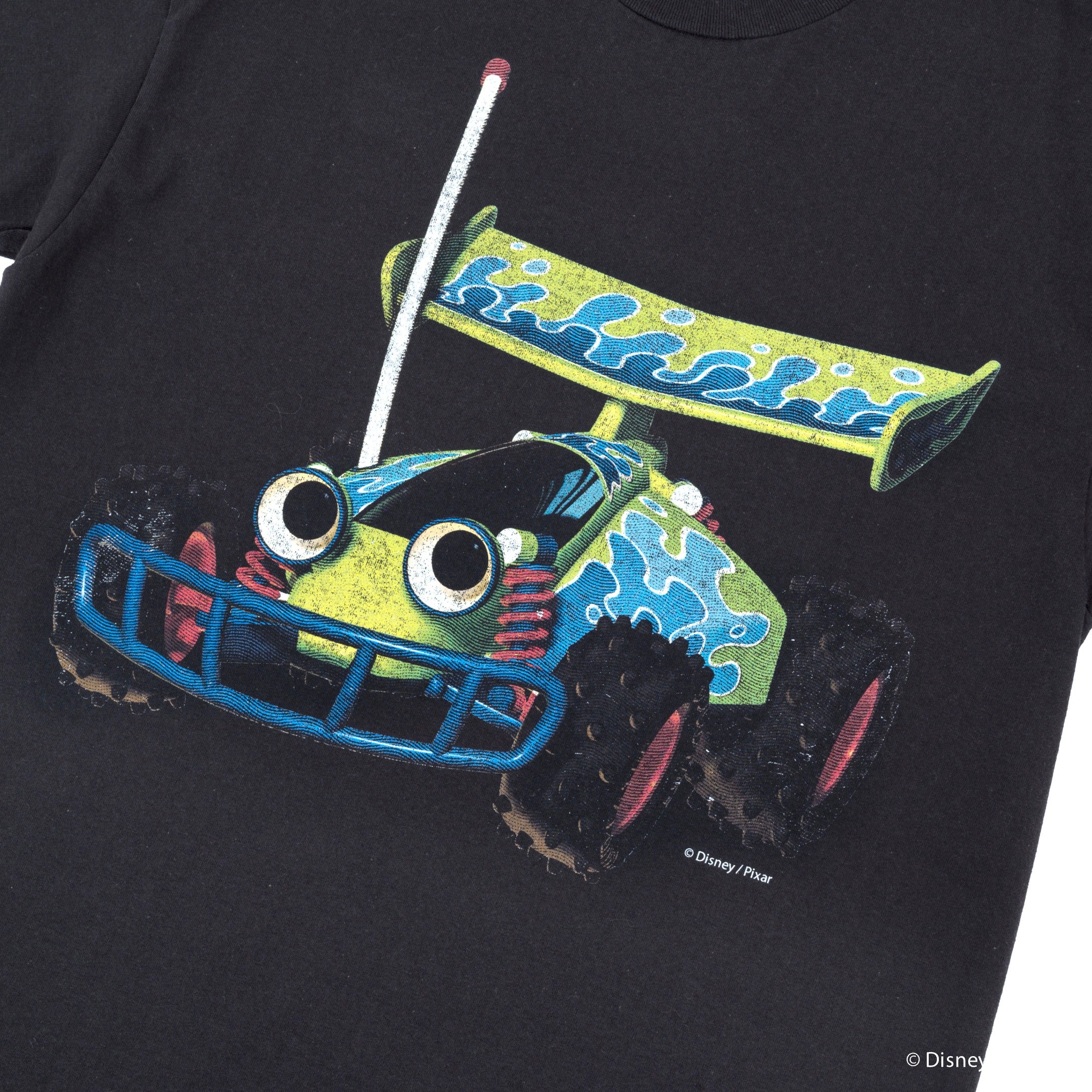 RC /Tee