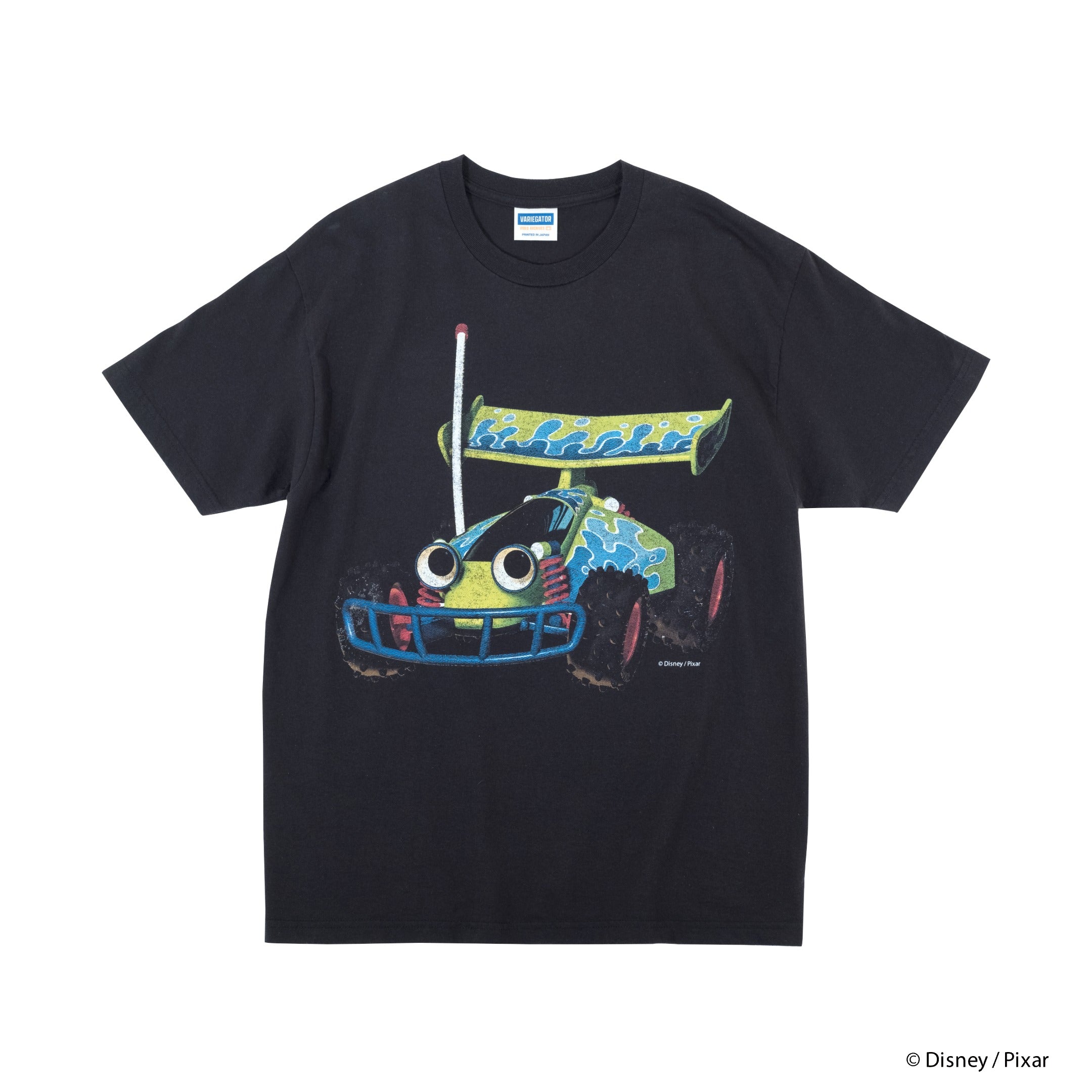 RC /Tee