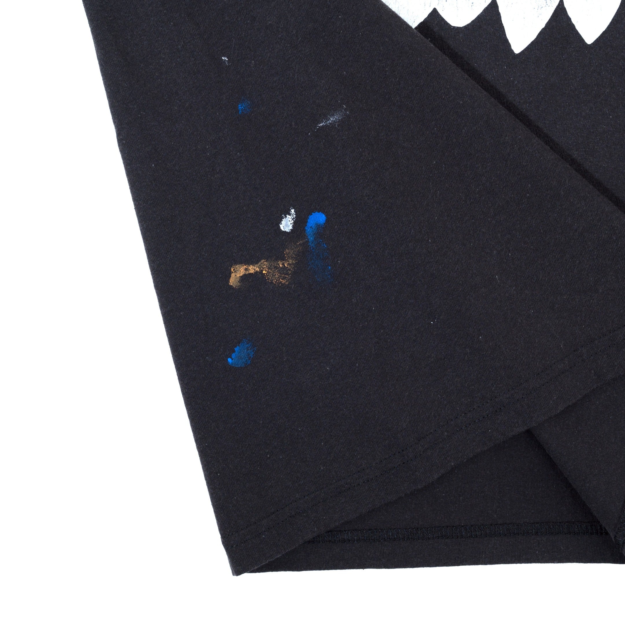 Sid Phillip Skull /Tee