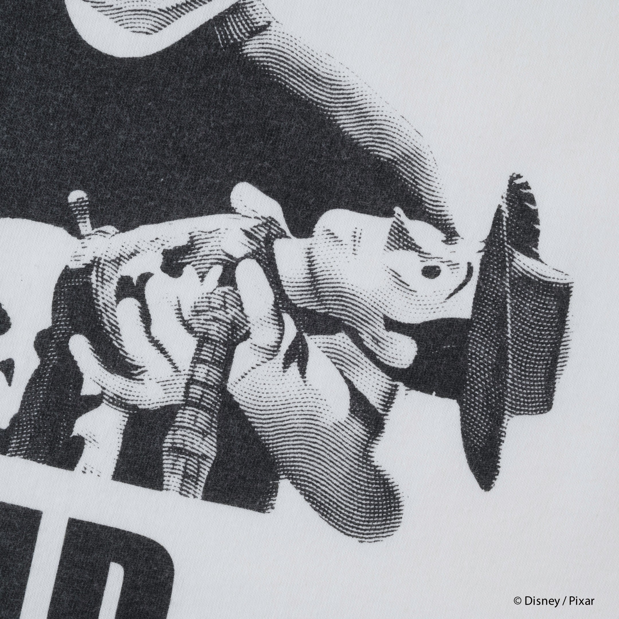 Sid Phillip Caught / Tee