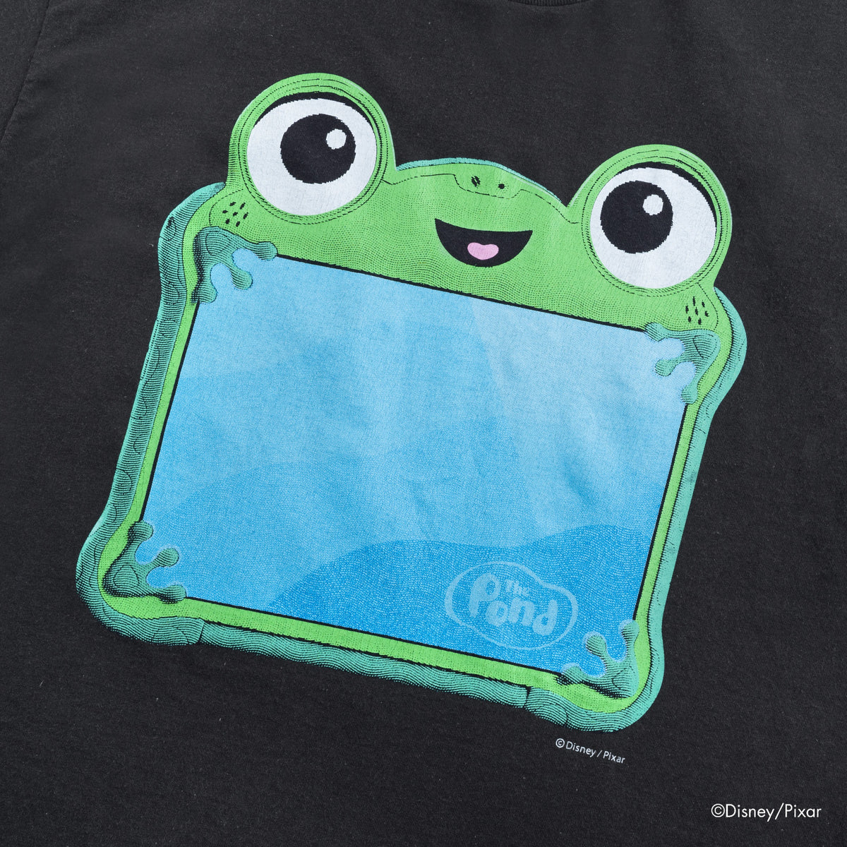 Lilypad /Tee
