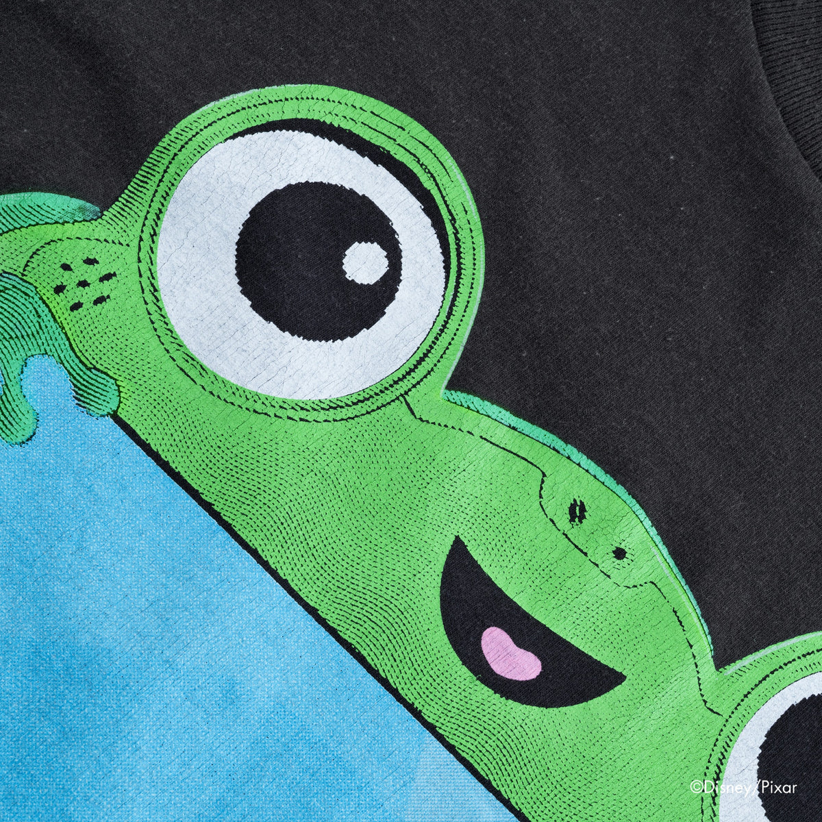 Lilypad /Tee