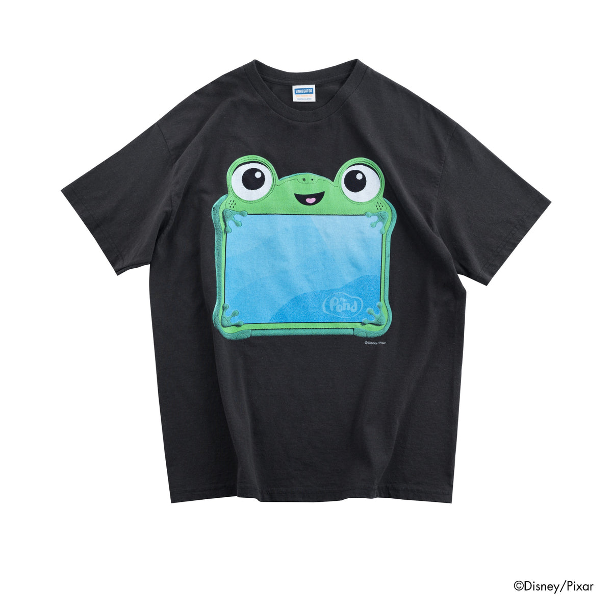 Lilypad /Tee
